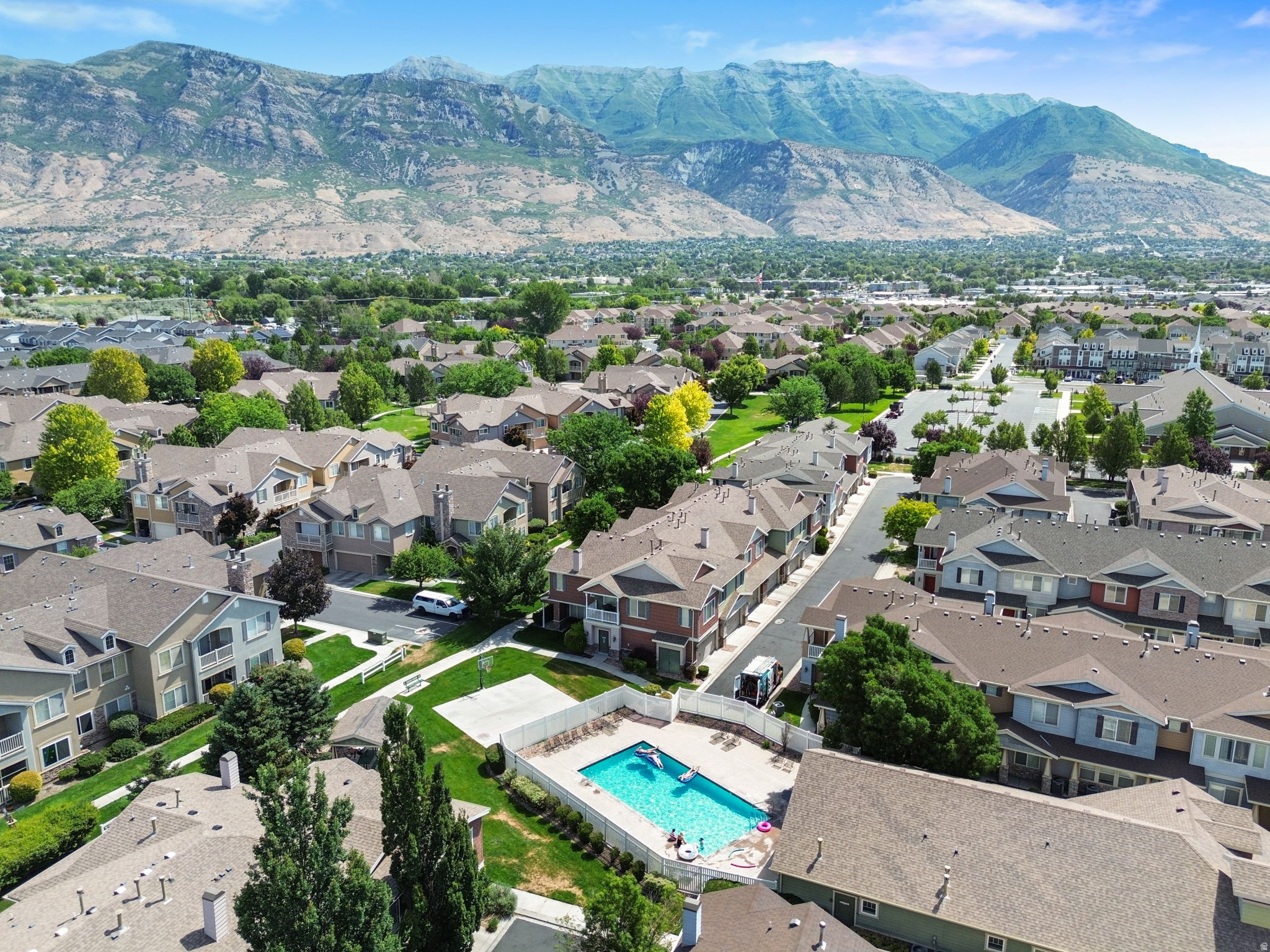 ROCKWELL - Residential