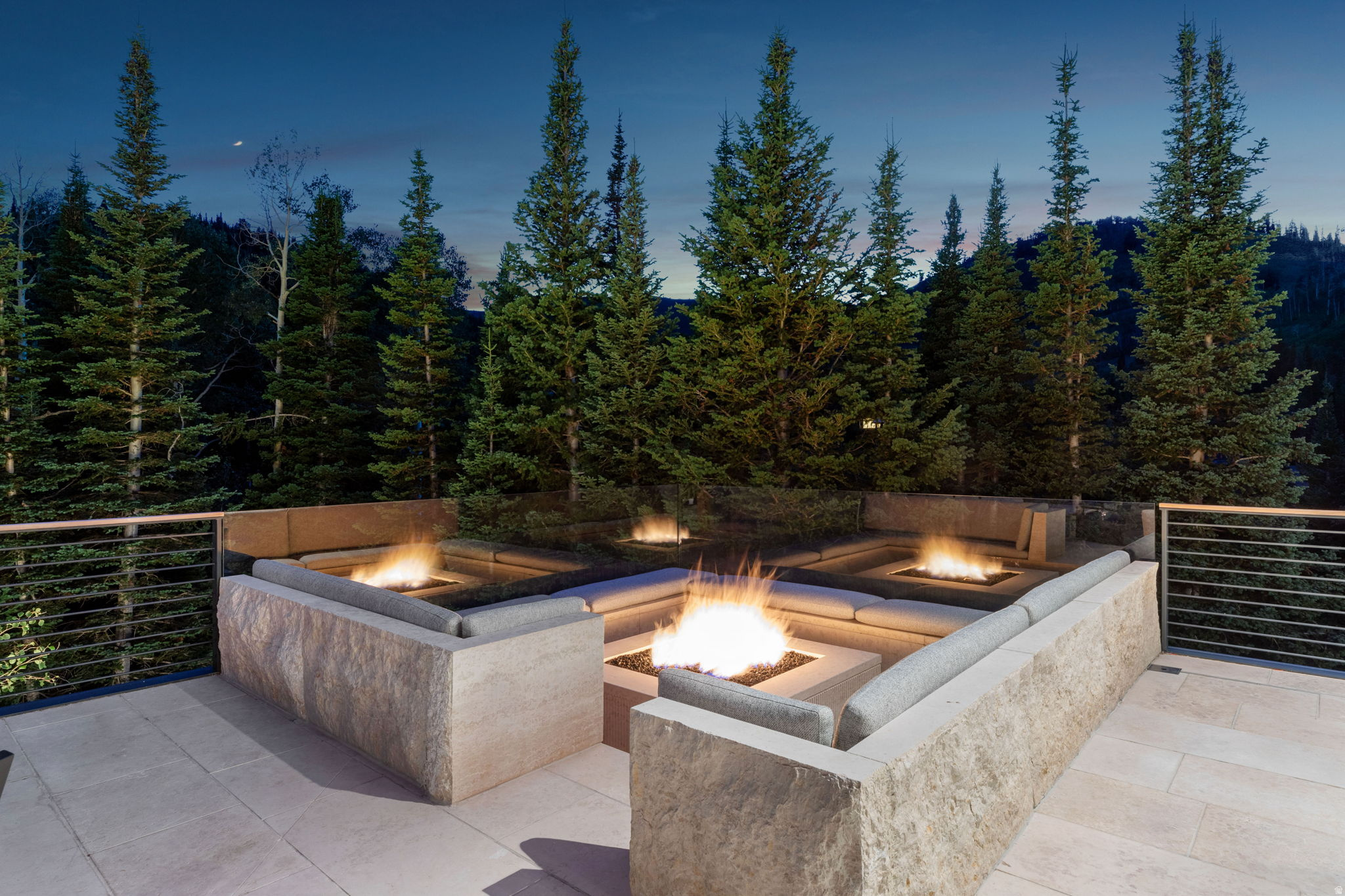 WHITE PINE CANYON PHASE 4D SUBDIVISION - Residential