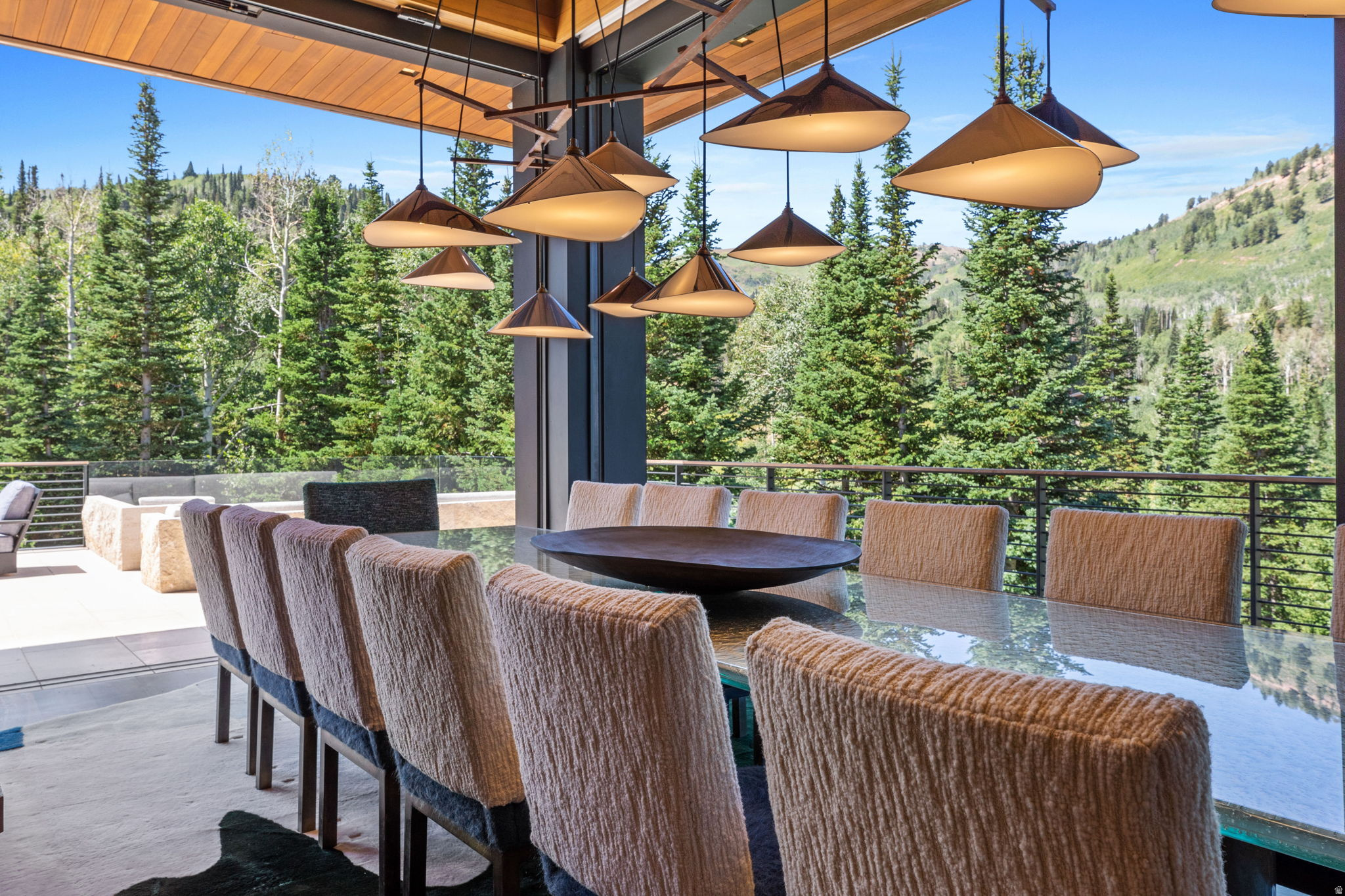 WHITE PINE CANYON PHASE 4D SUBDIVISION - Residential