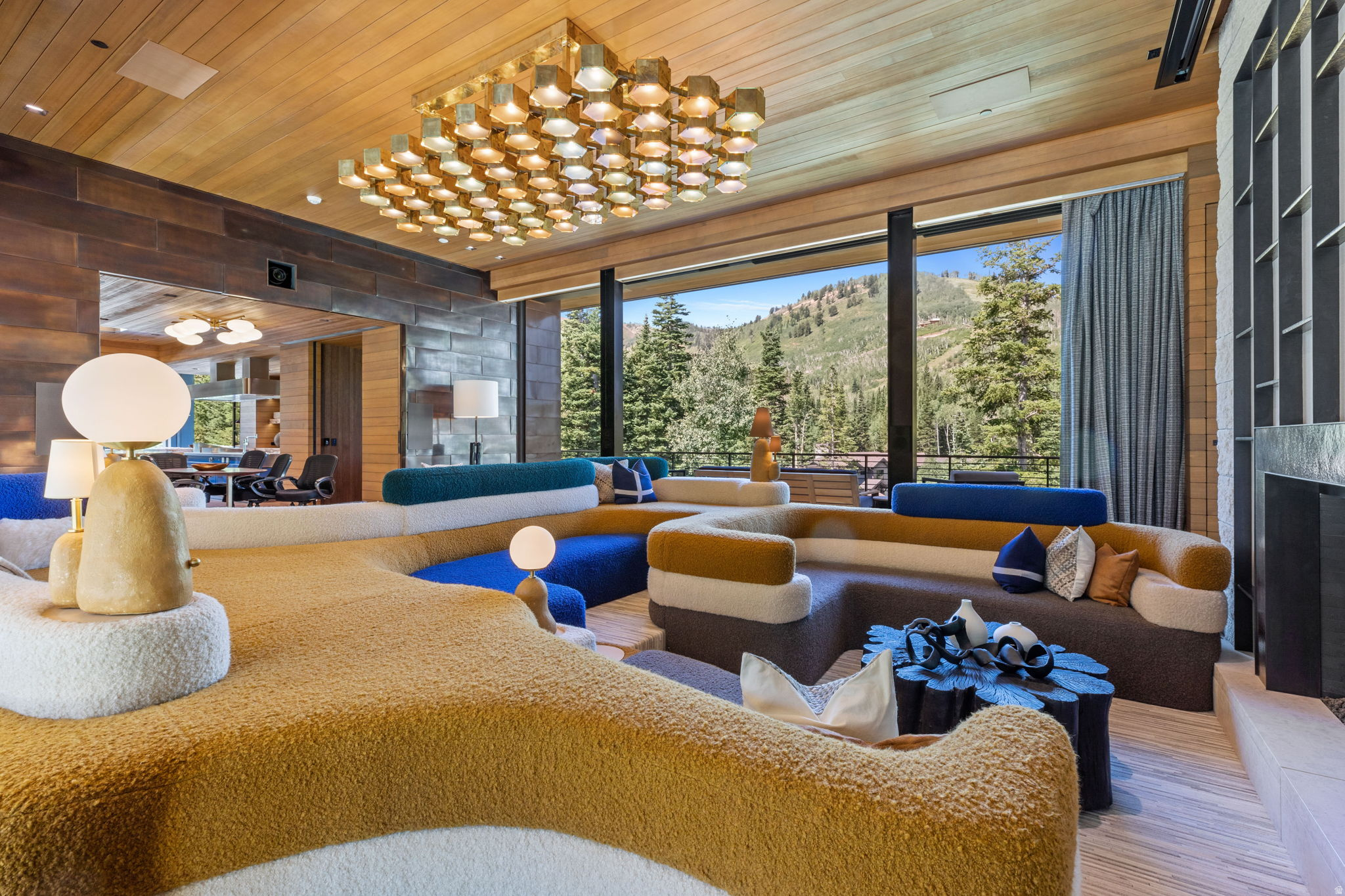 WHITE PINE CANYON PHASE 4D SUBDIVISION - Residential