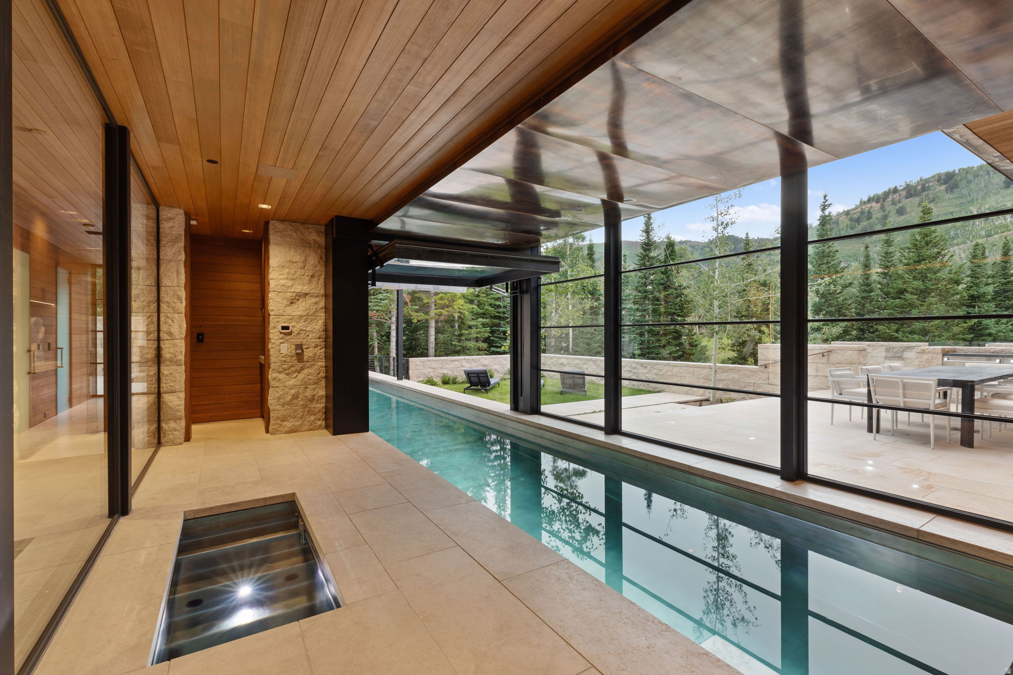 WHITE PINE CANYON PHASE 4D SUBDIVISION - Residential