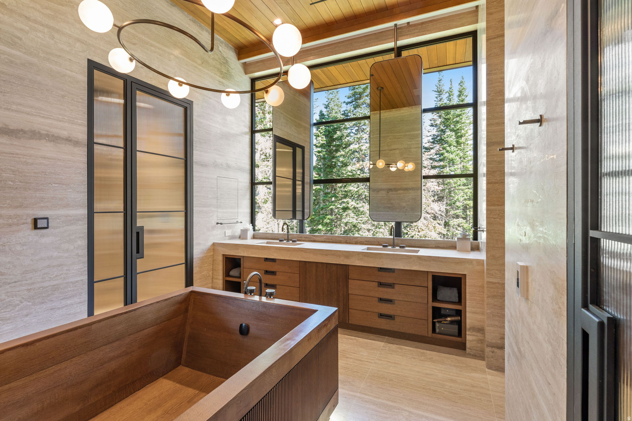 WHITE PINE CANYON PHASE 4D SUBDIVISION - Residential