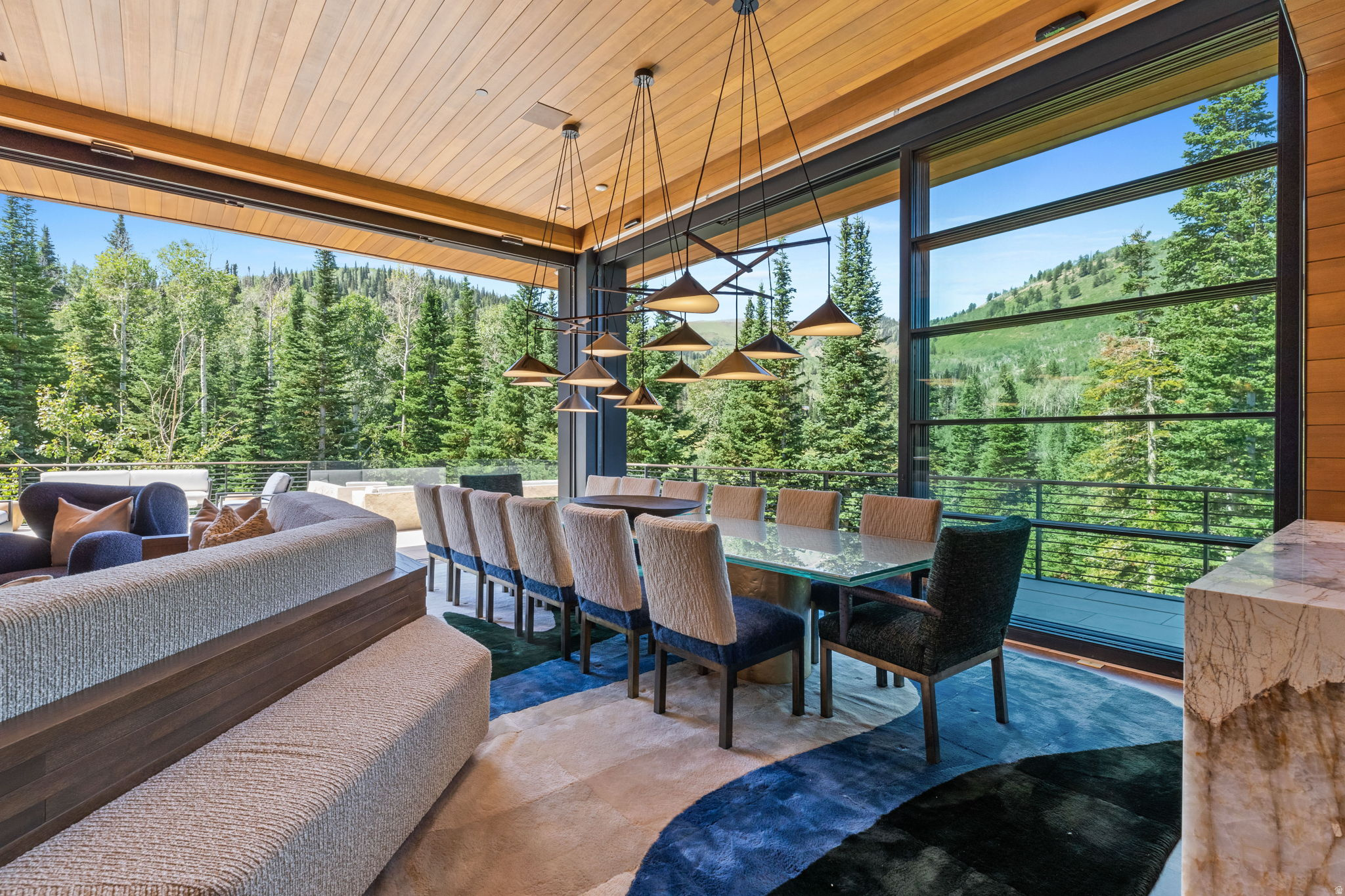 WHITE PINE CANYON PHASE 4D SUBDIVISION - Residential