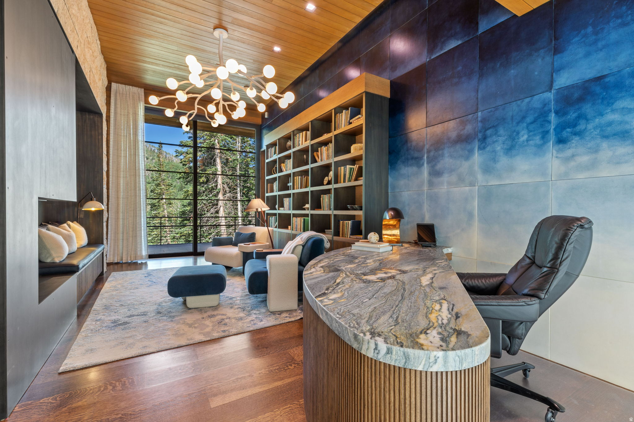 WHITE PINE CANYON PHASE 4D SUBDIVISION - Residential