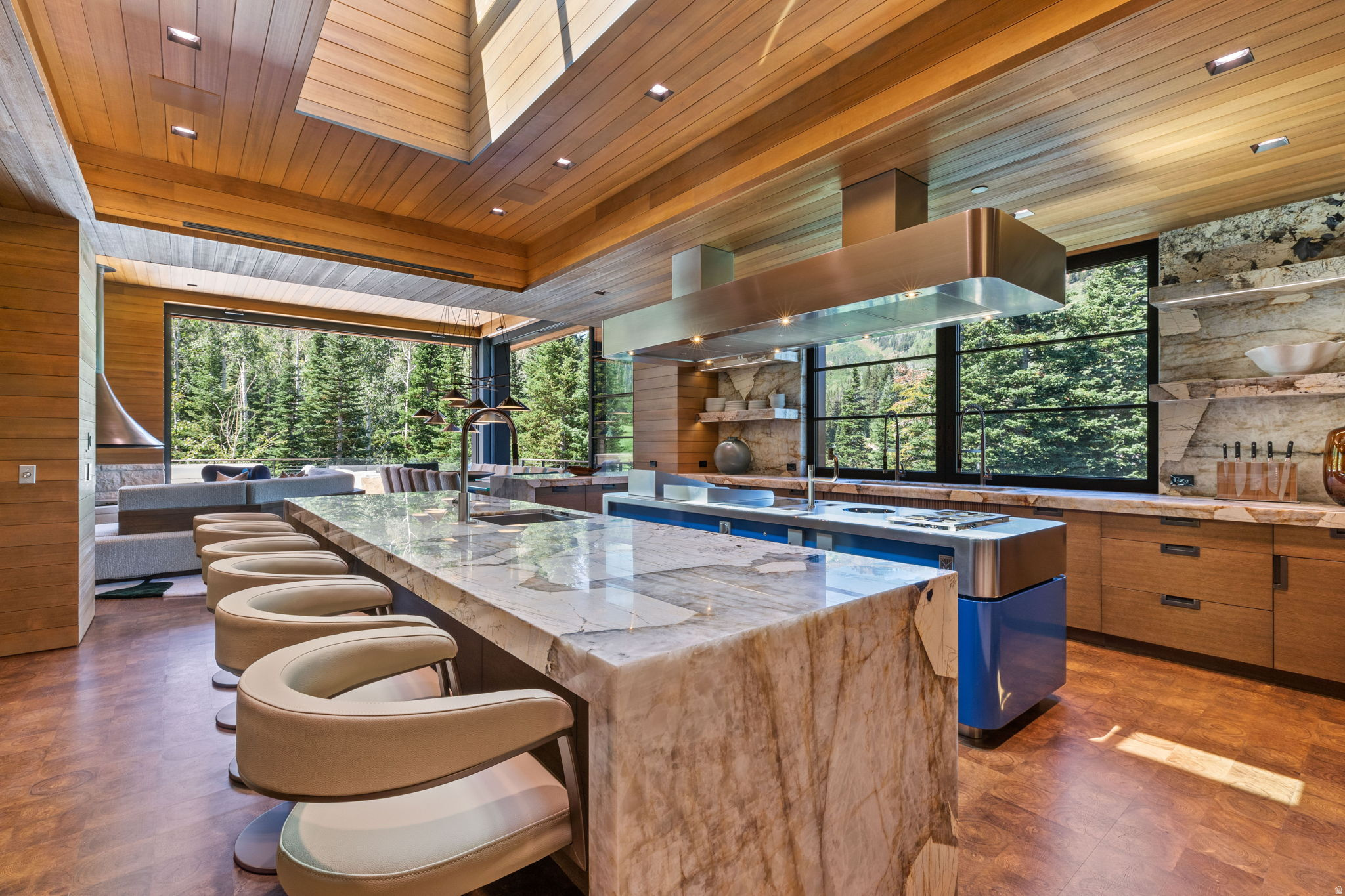 WHITE PINE CANYON PHASE 4D SUBDIVISION - Residential