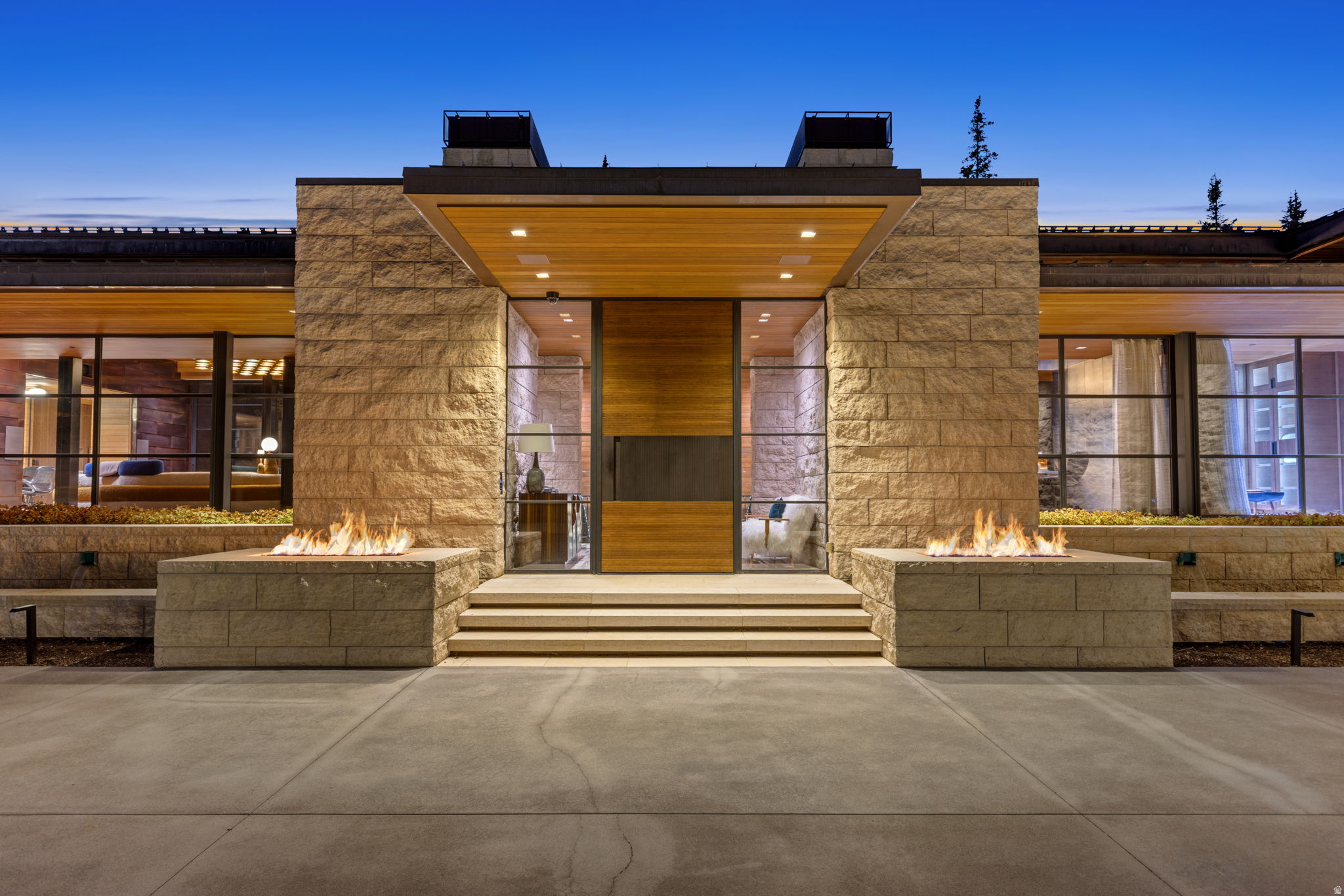 WHITE PINE CANYON PHASE 4D SUBDIVISION - Residential