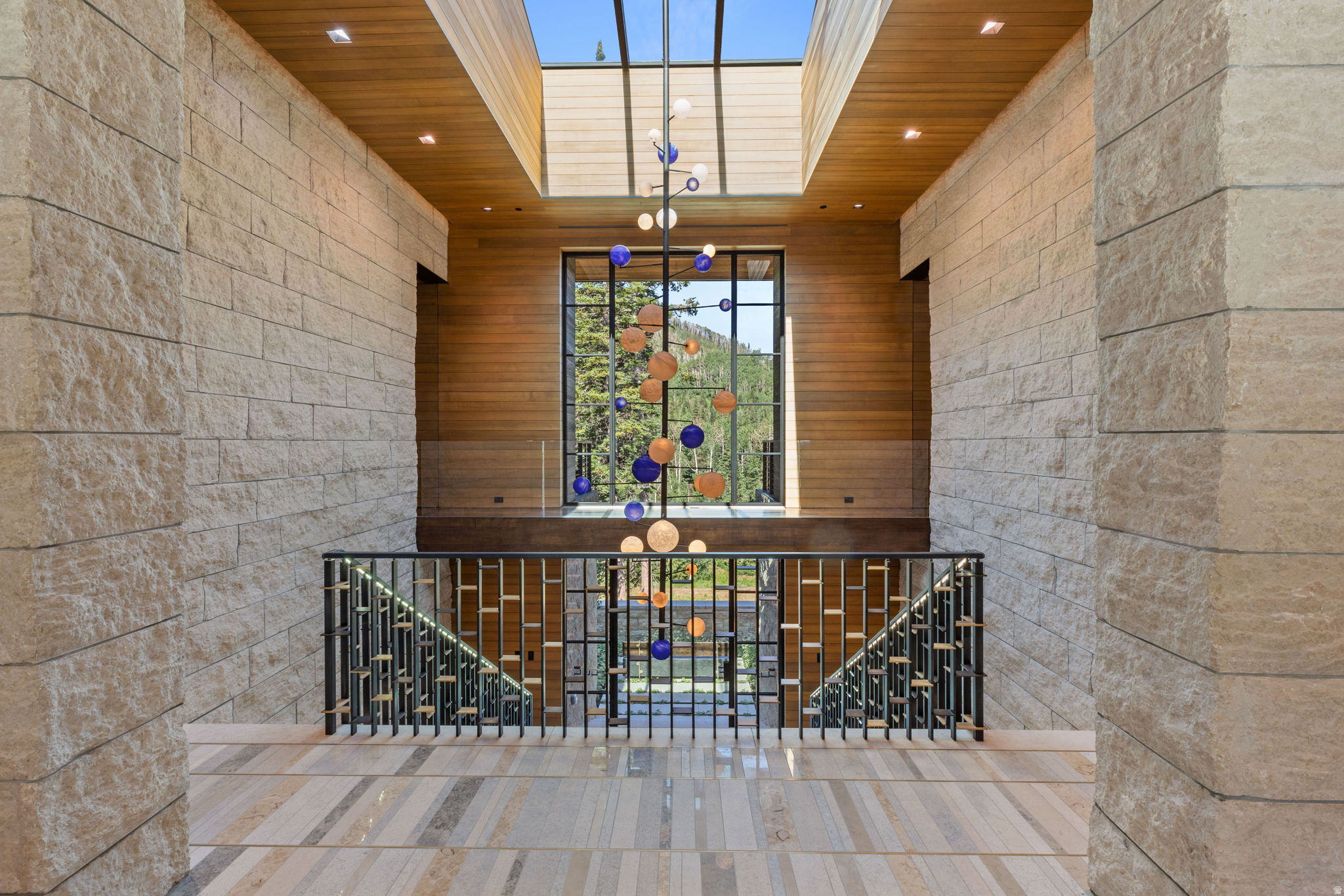 WHITE PINE CANYON PHASE 4D SUBDIVISION - Residential