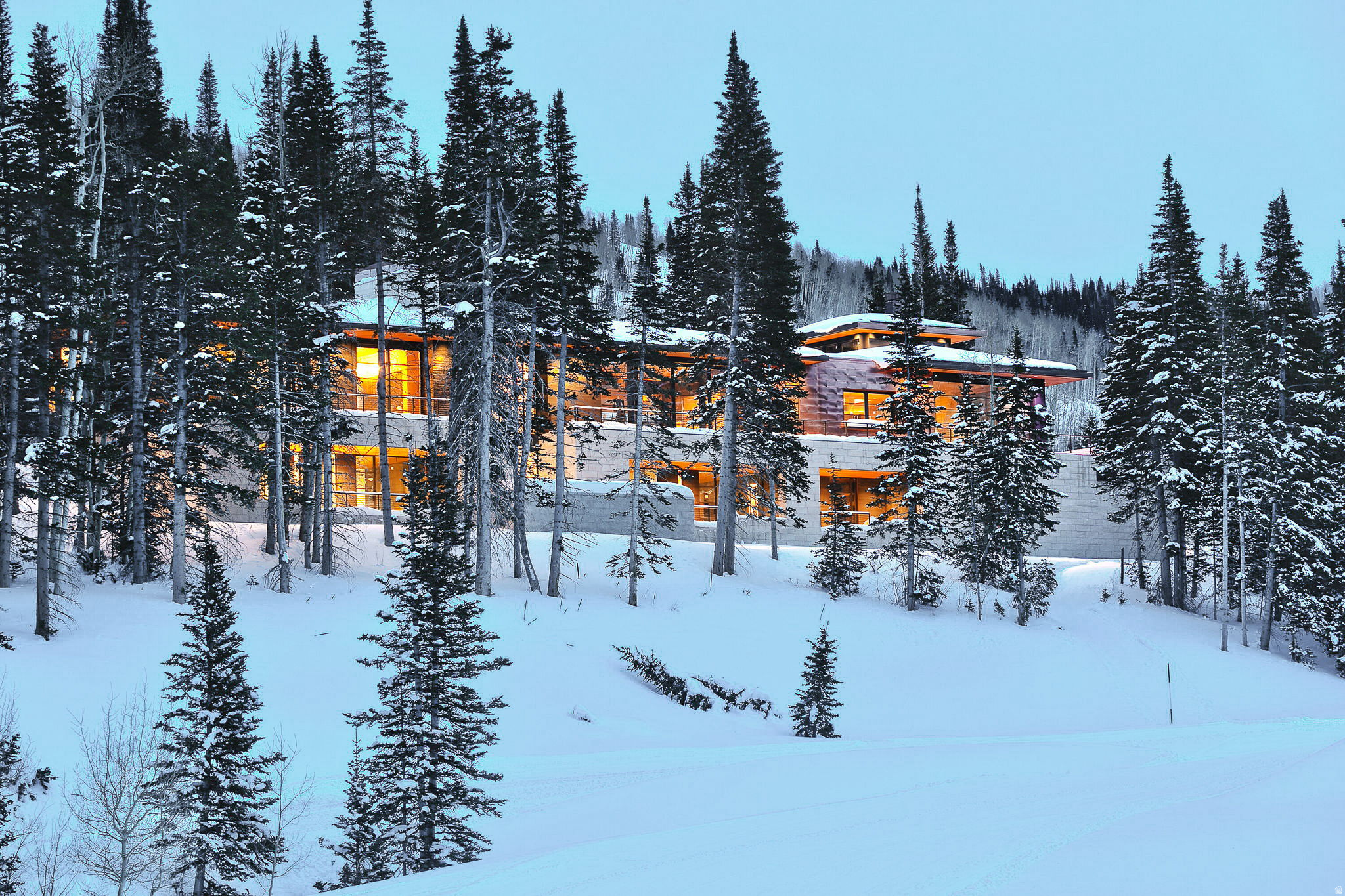 WHITE PINE CANYON PHASE 4D SUBDIVISION - Residential