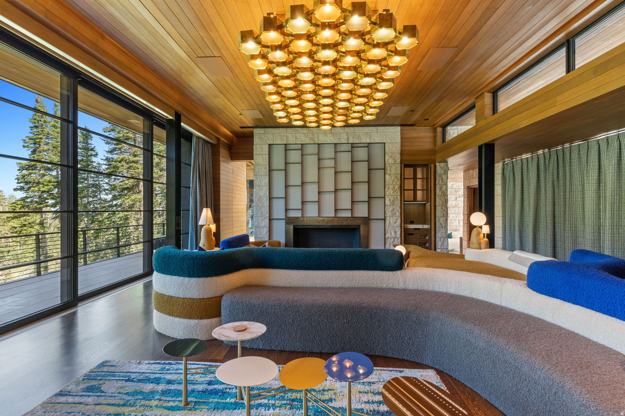 WHITE PINE CANYON PHASE 4D SUBDIVISION - Residential