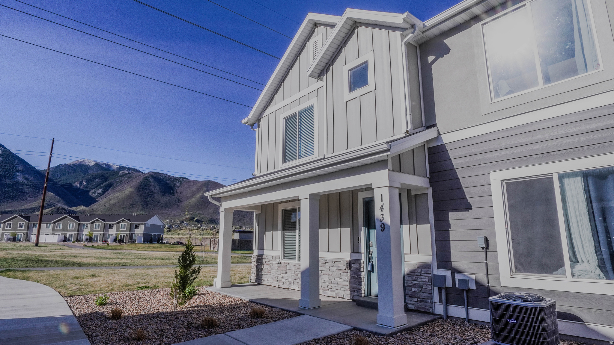 QUIET VALLEY - Residential