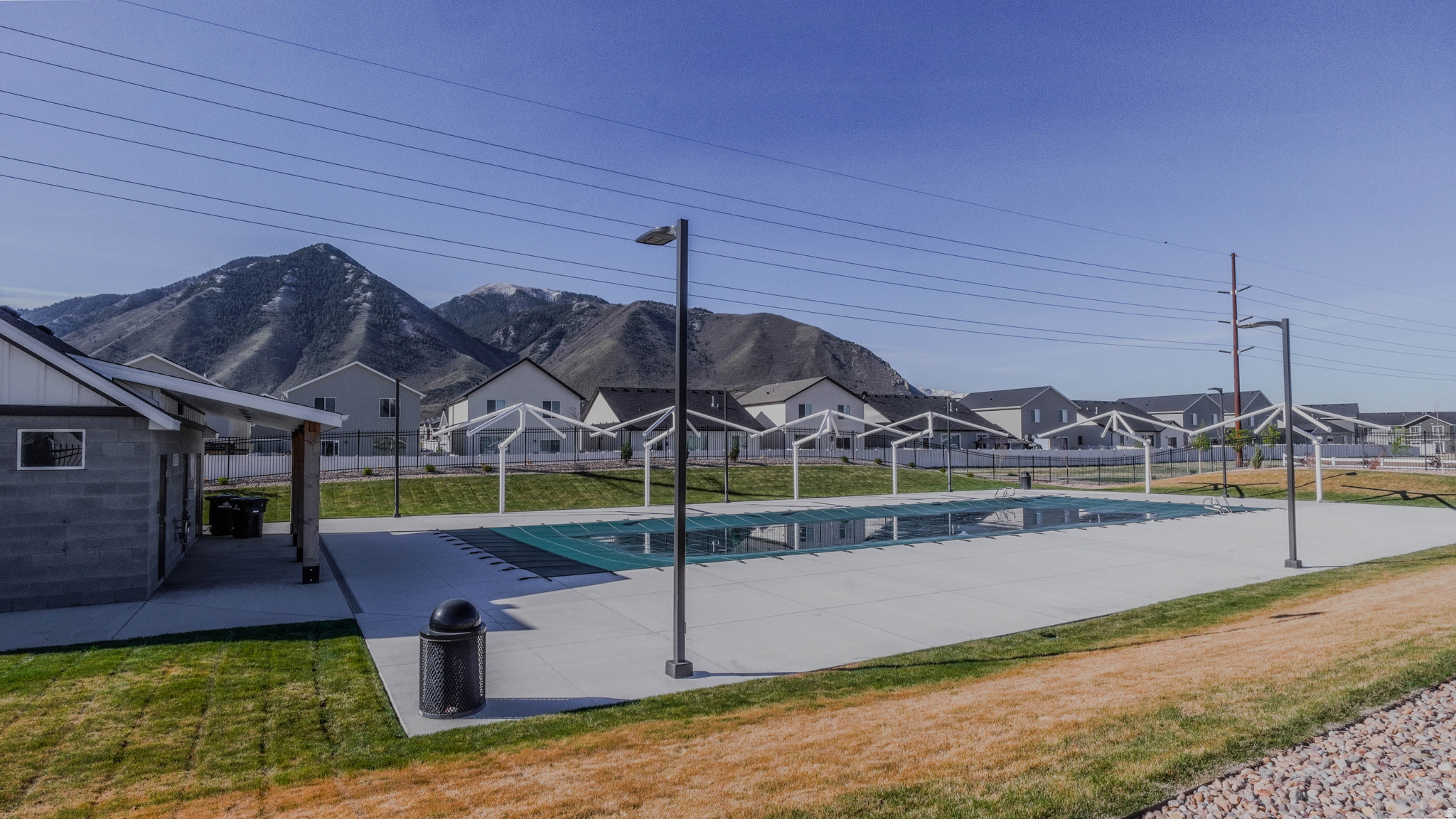 QUIET VALLEY - Residential