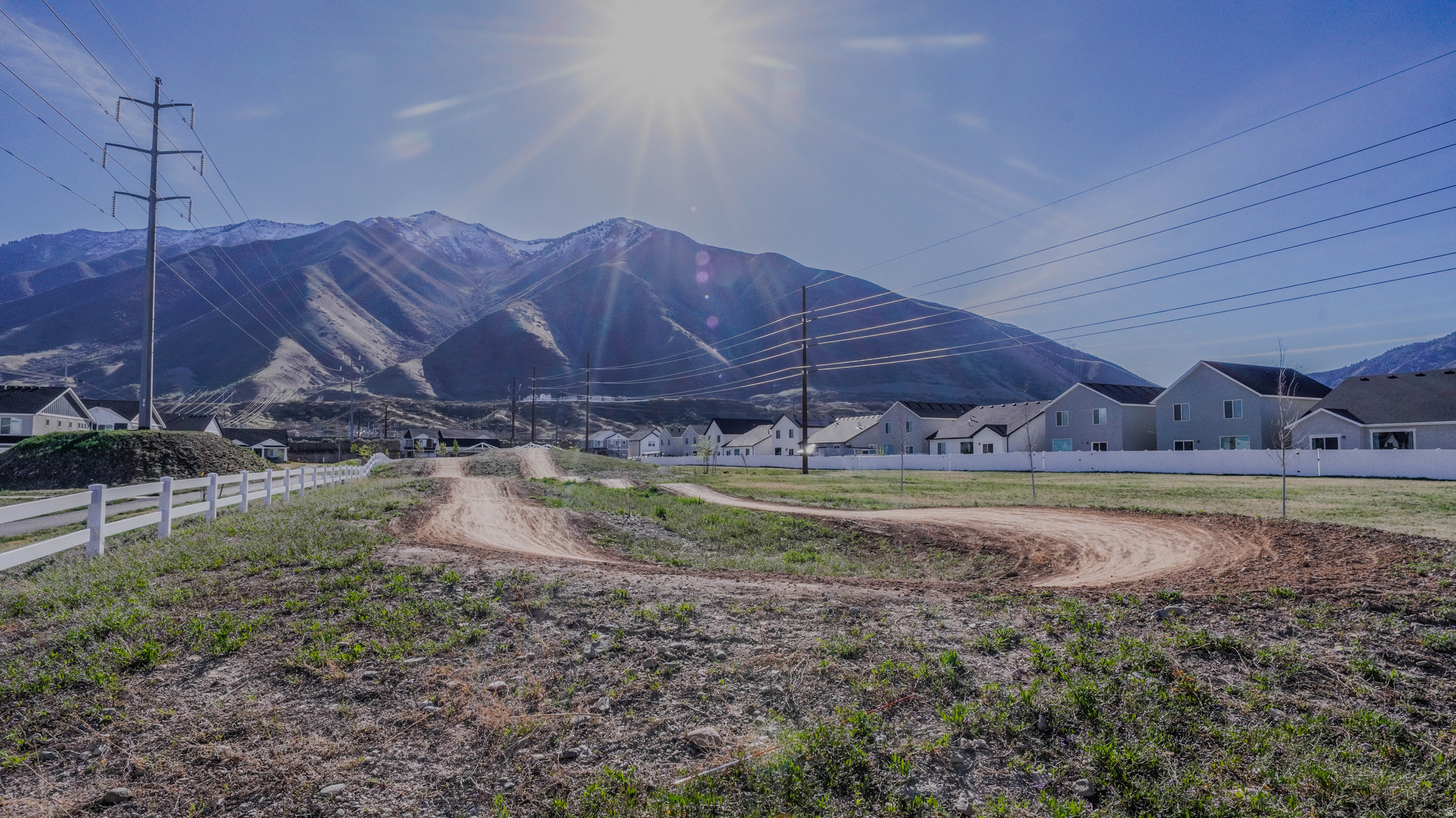 QUIET VALLEY - Residential