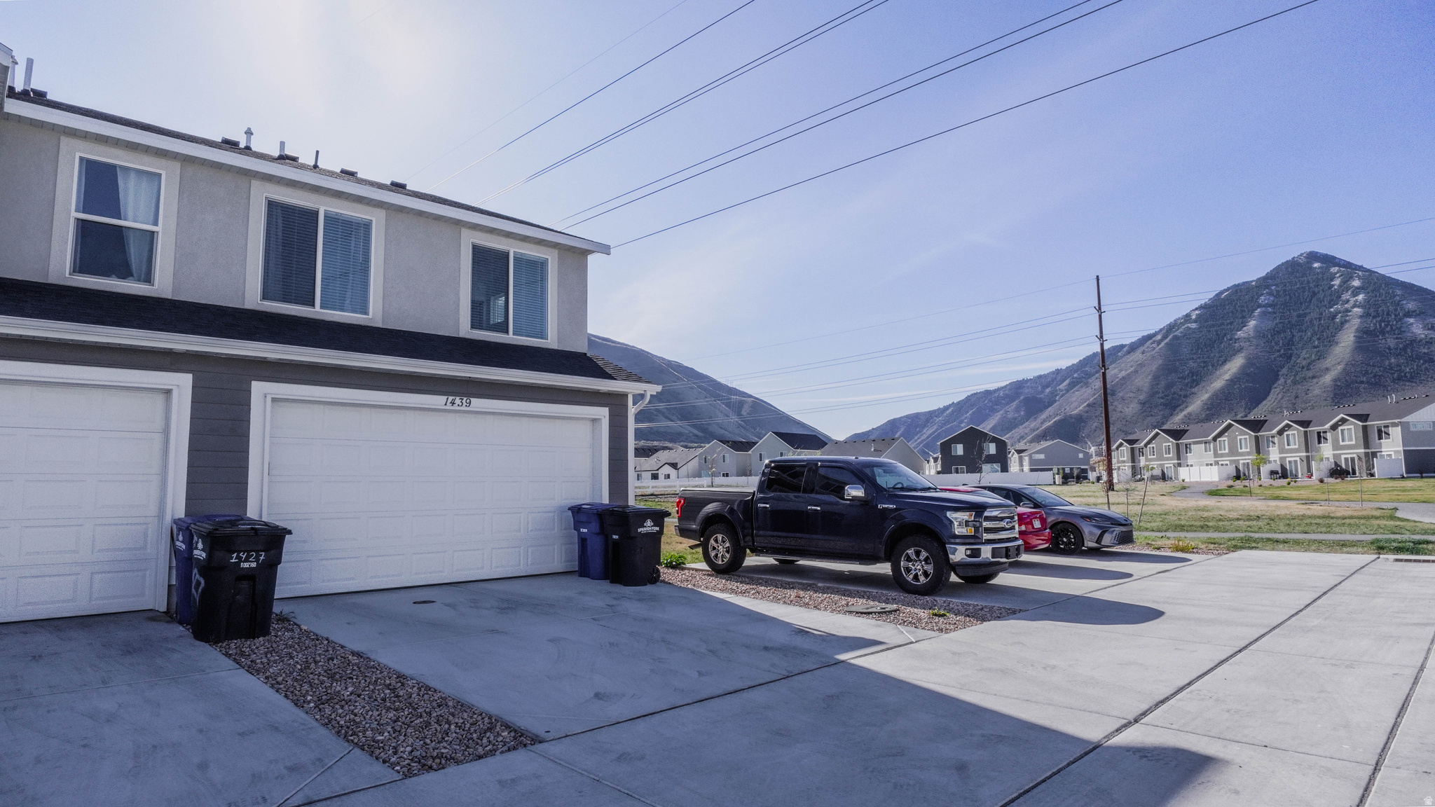 QUIET VALLEY - Residential