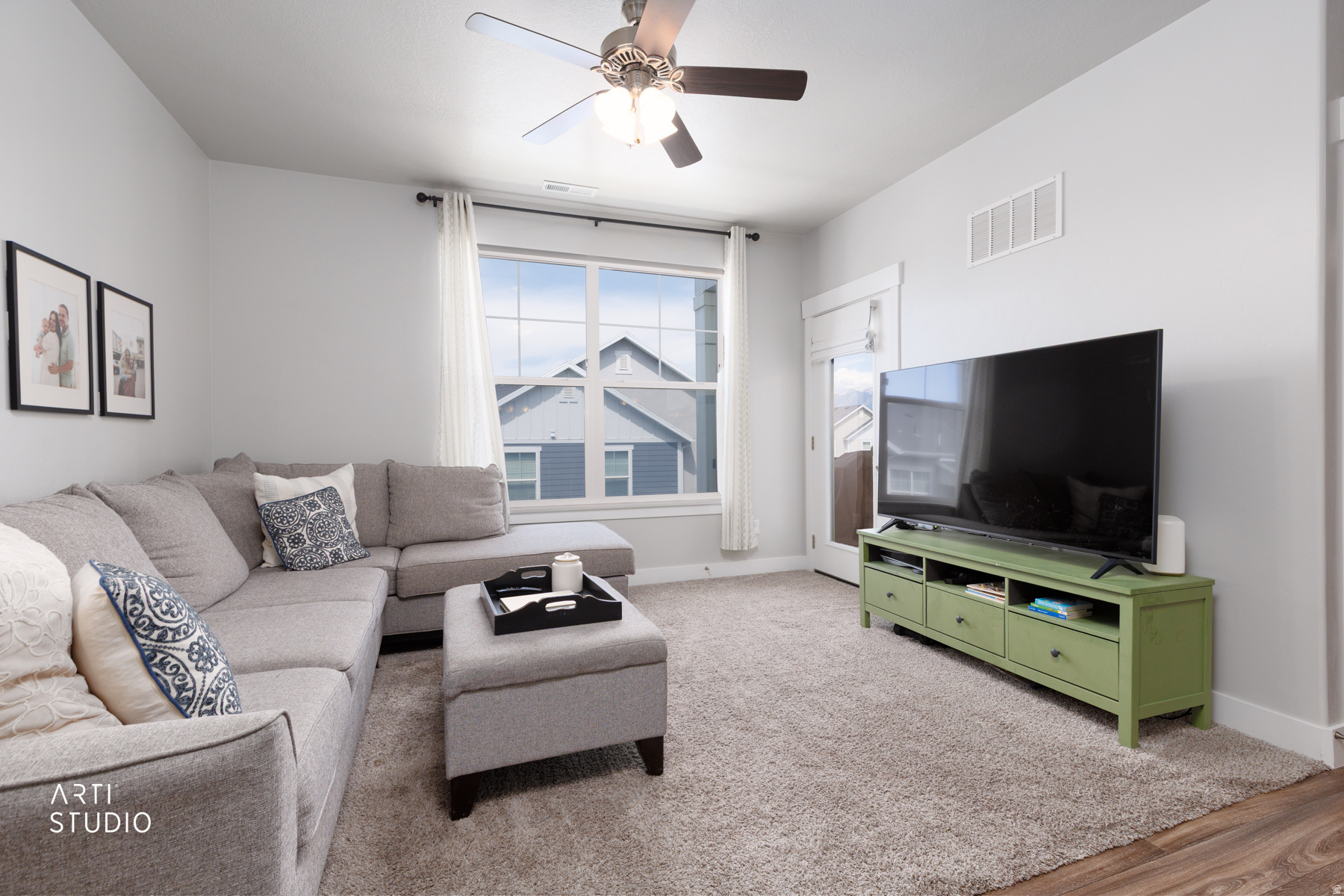 SADDLEBROOK - Residential