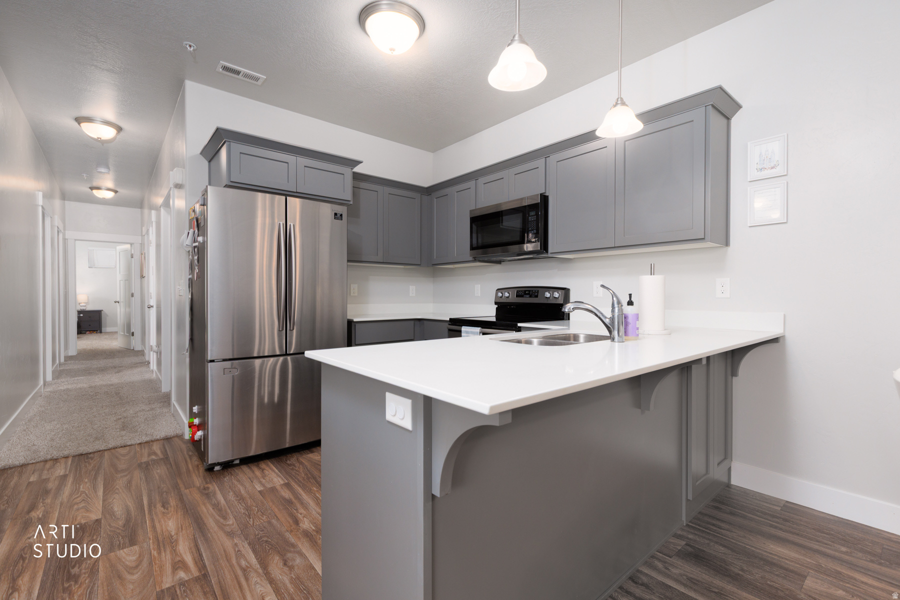 SADDLEBROOK - Residential