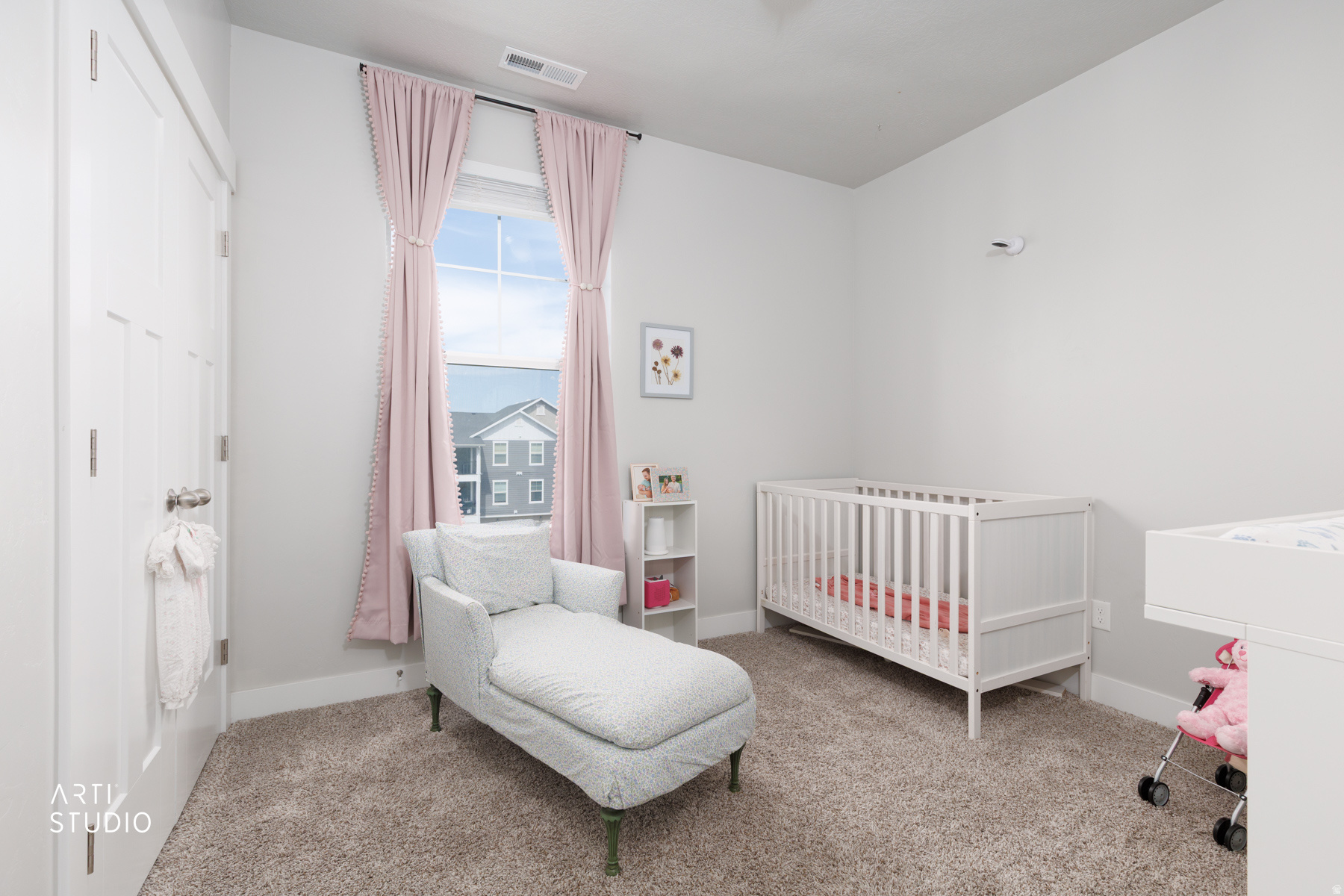 SADDLEBROOK - Residential