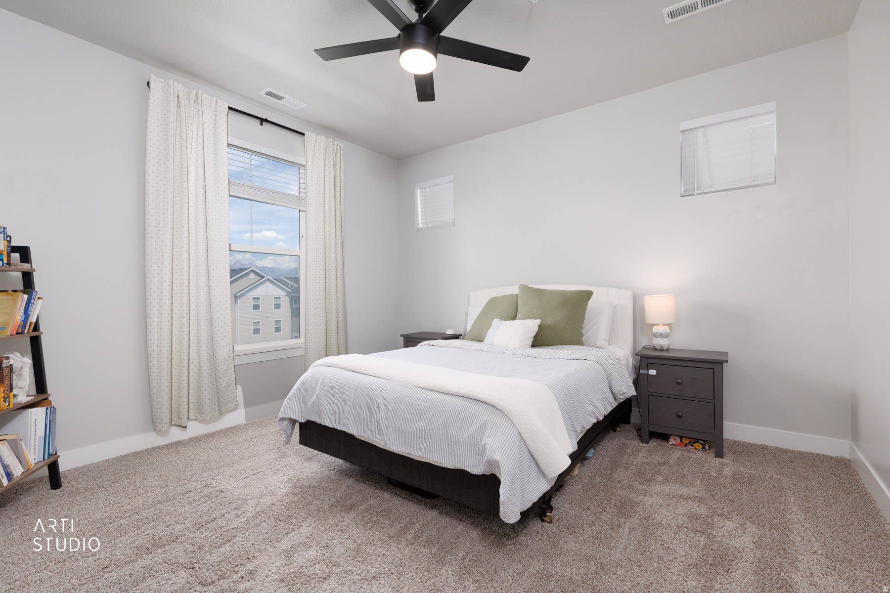 SADDLEBROOK - Residential