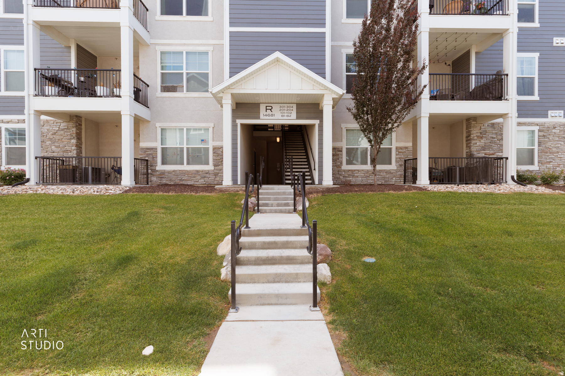 SADDLEBROOK - Residential
