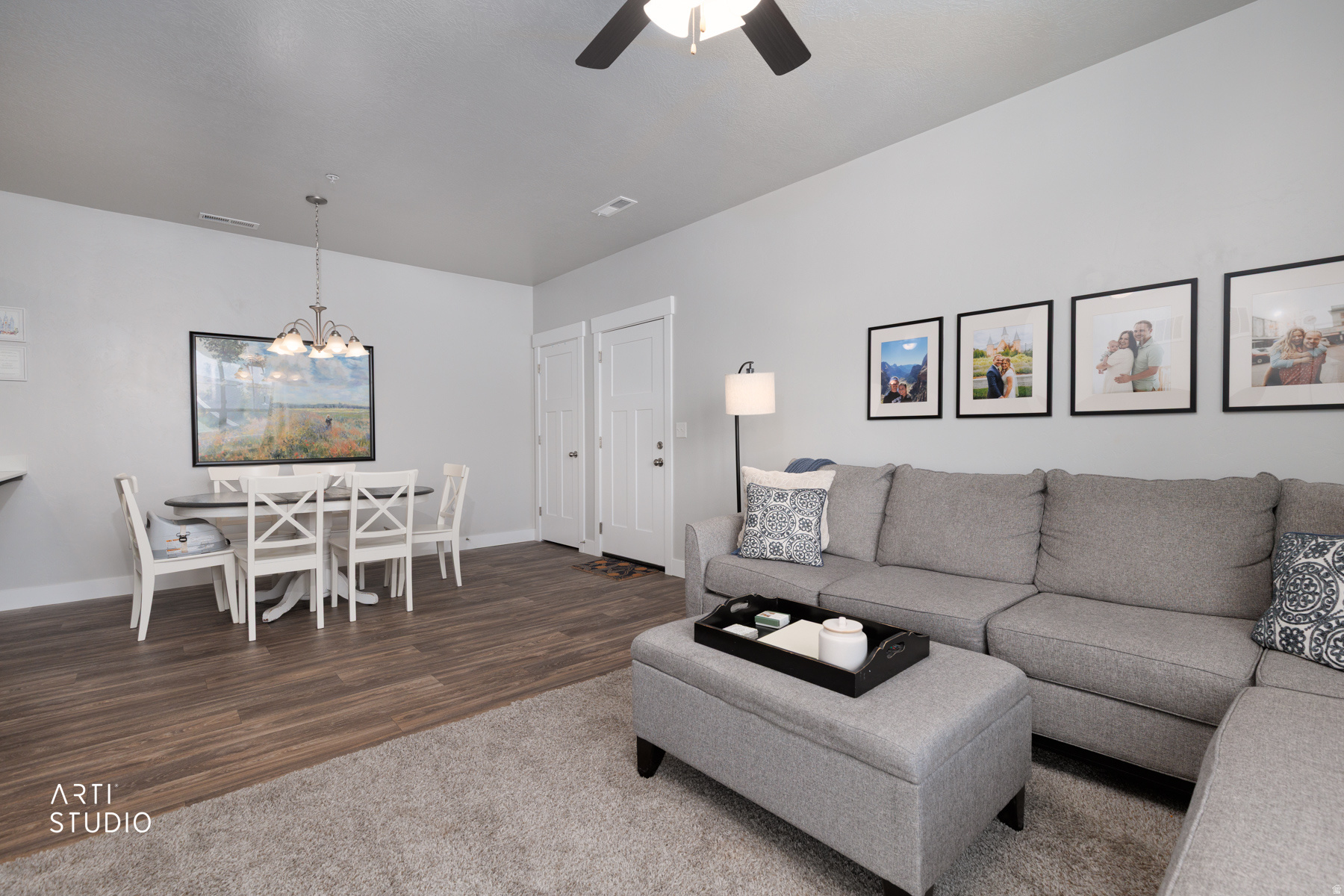 SADDLEBROOK - Residential