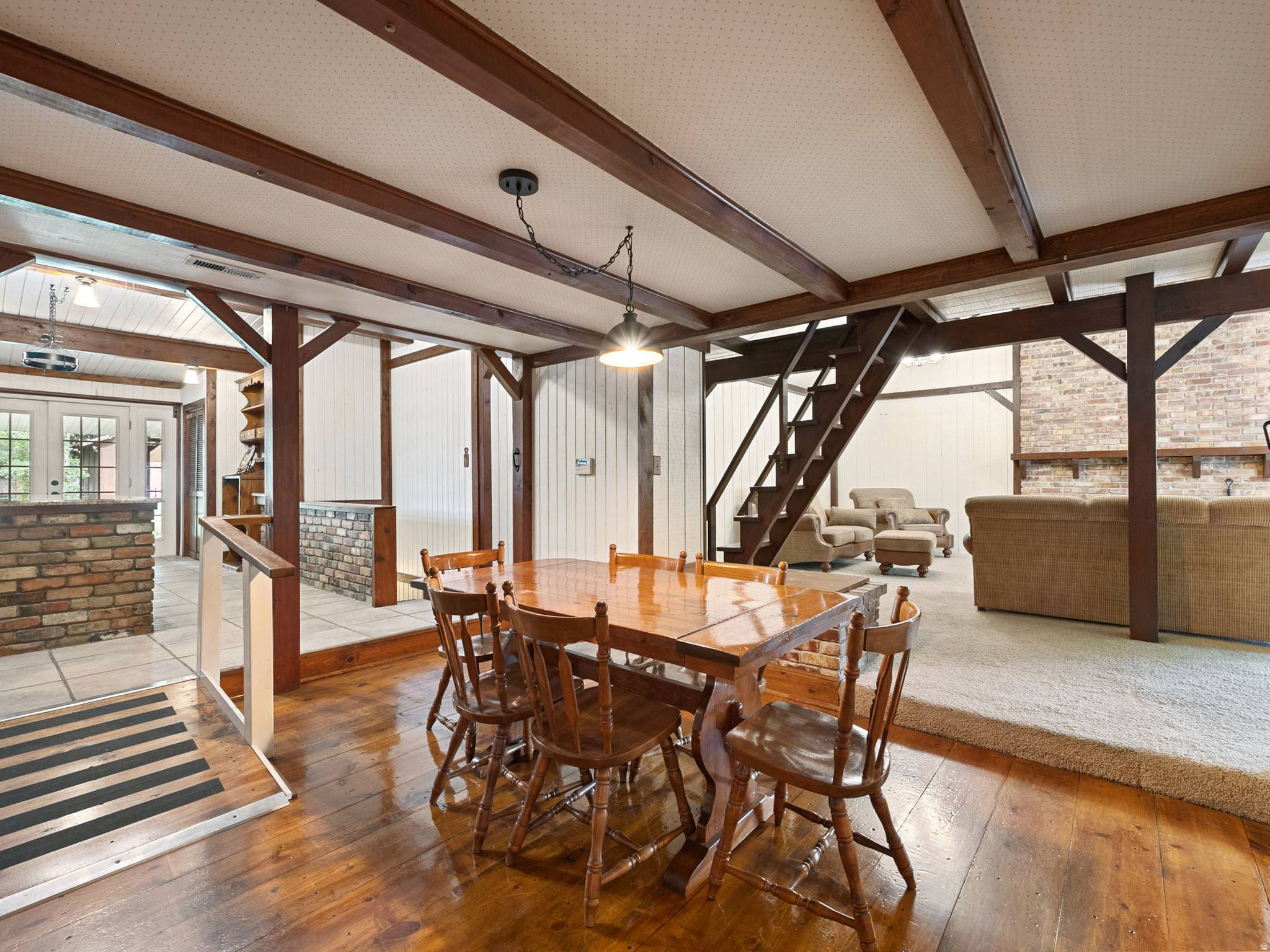 PLAT A BIG FIELD SUR - Residential