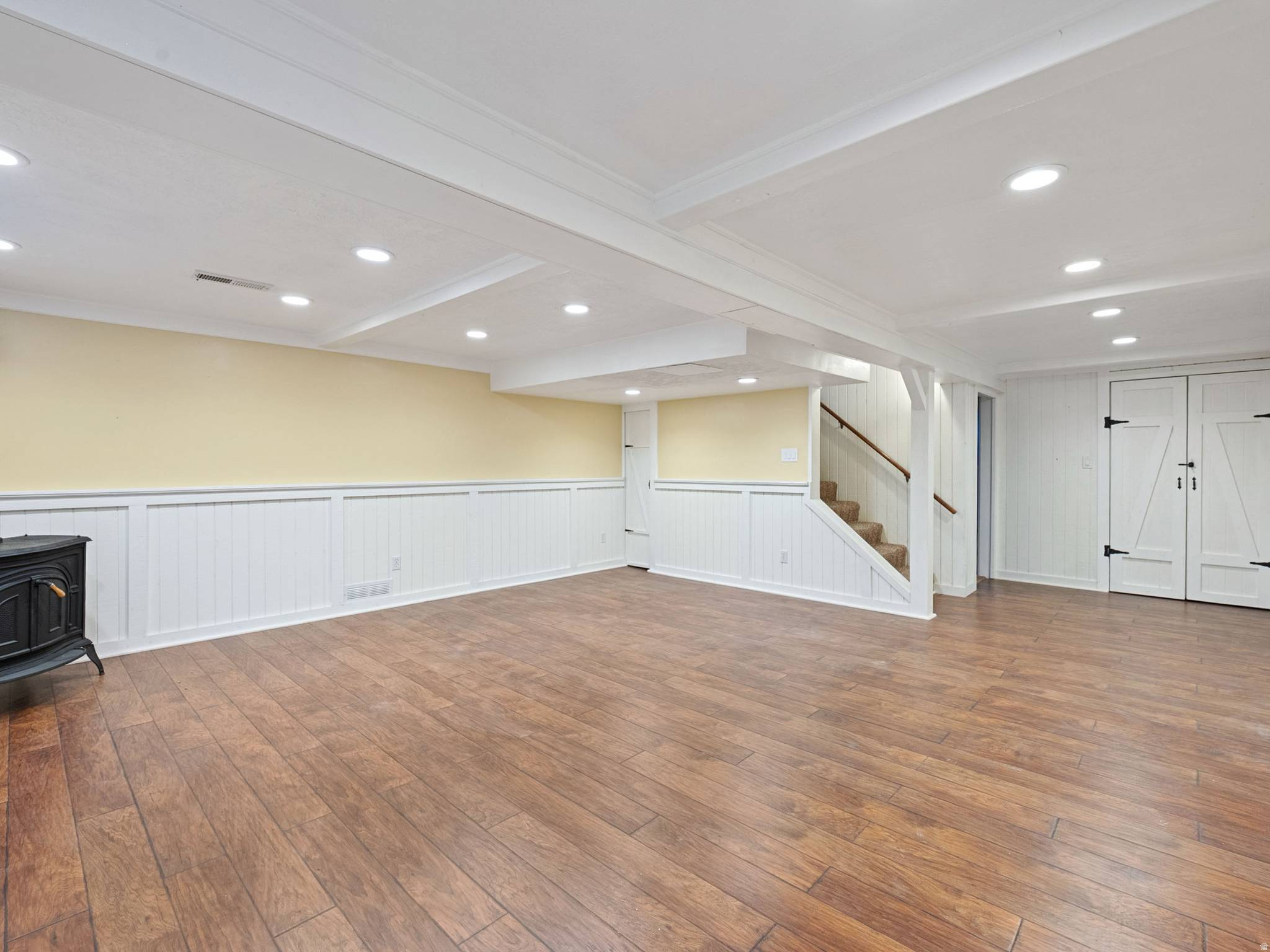 PLAT A BIG FIELD SUR - Residential