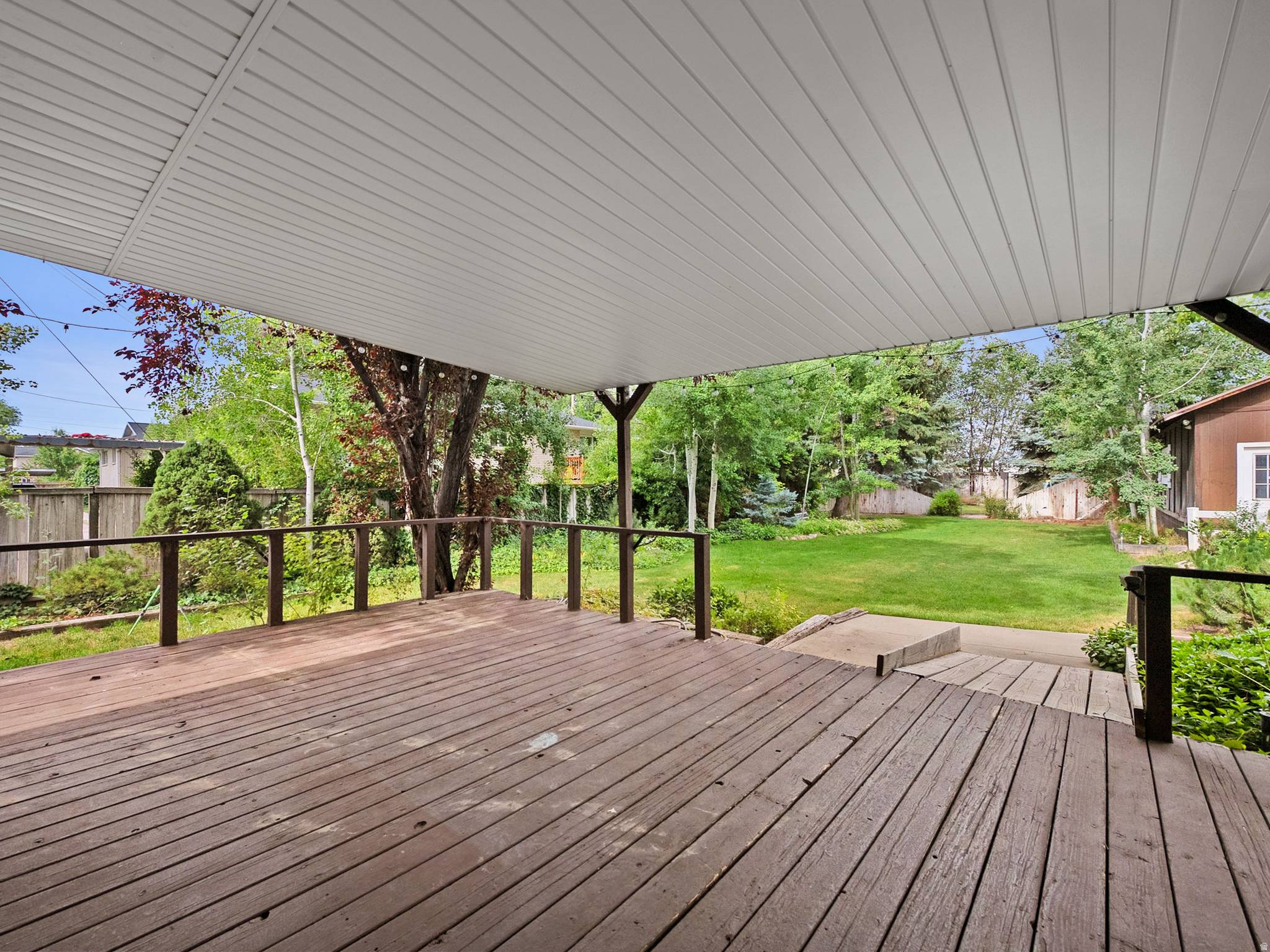 PLAT A BIG FIELD SUR - Residential