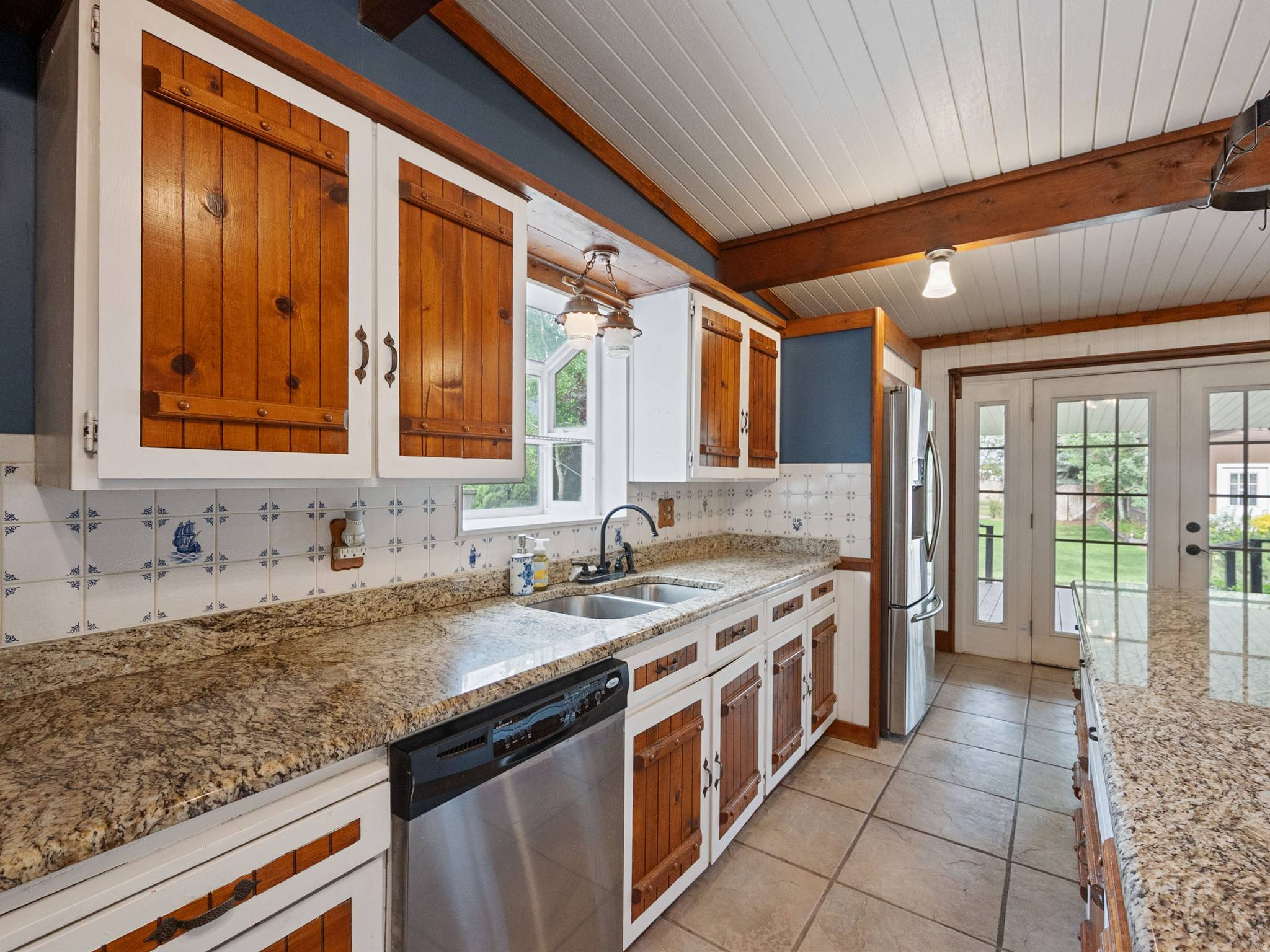 PLAT A BIG FIELD SUR - Residential