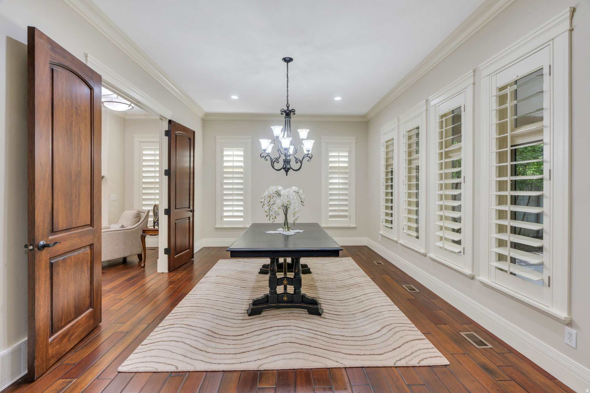 APPLEWOOD - Residential