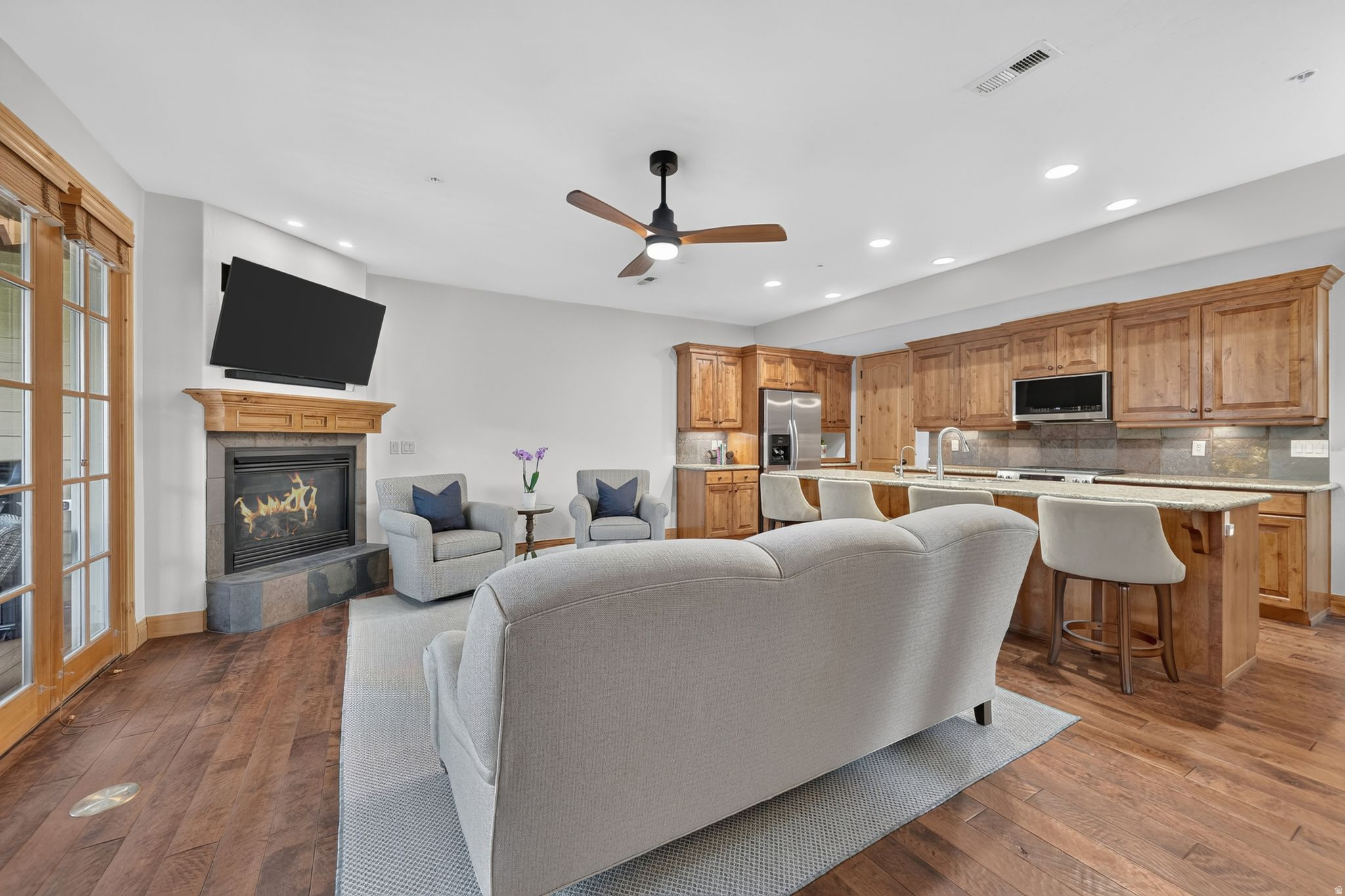 JEREMY RANCH - Residential
