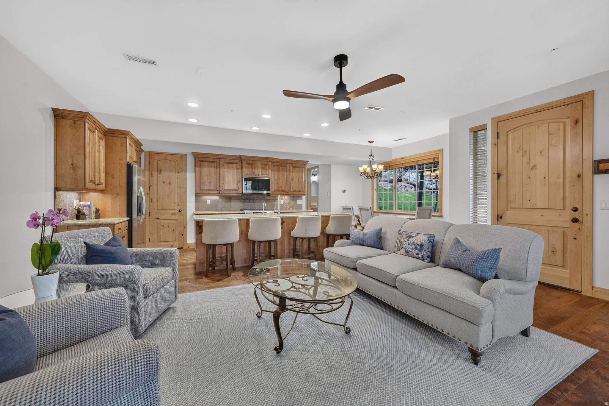 JEREMY RANCH - Residential