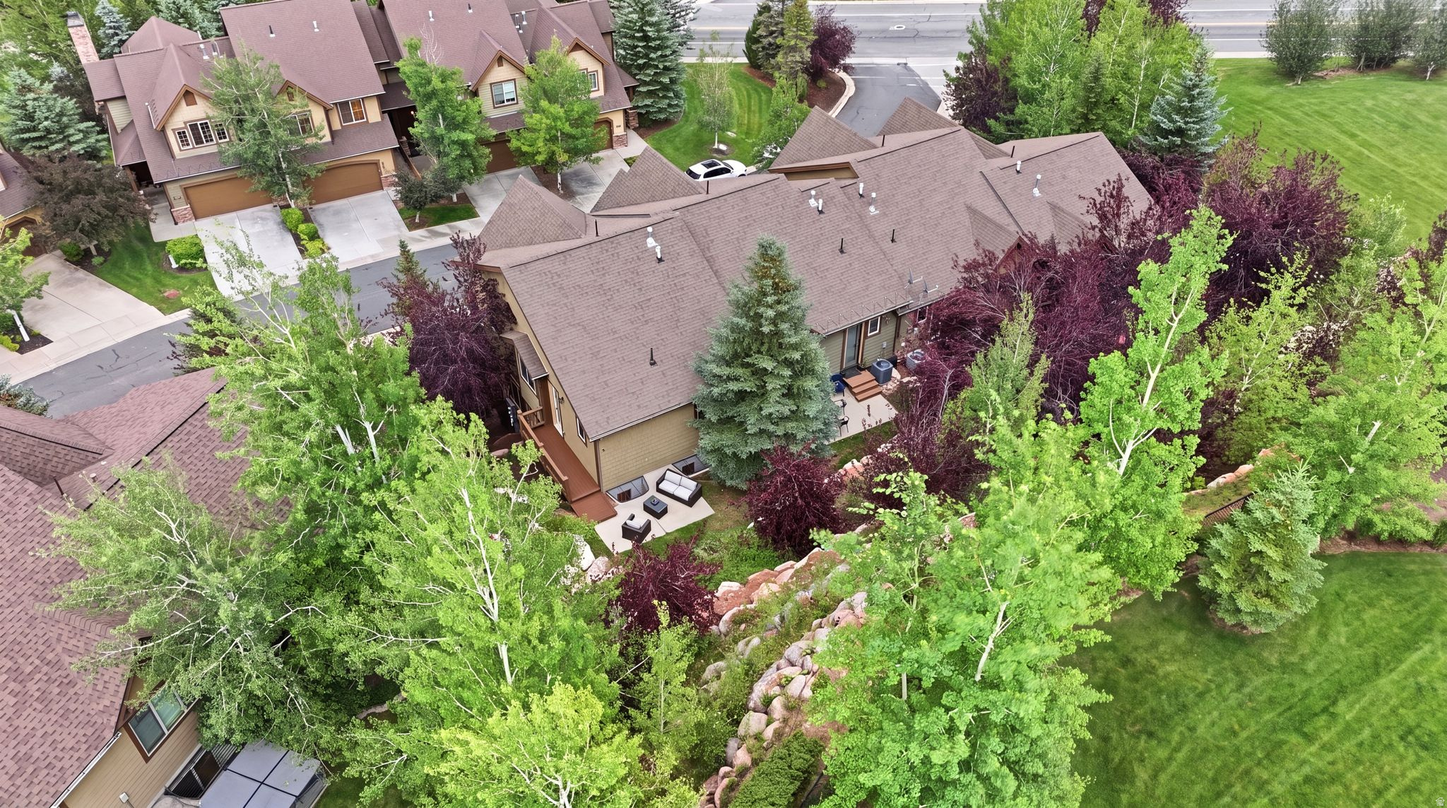 JEREMY RANCH - Residential