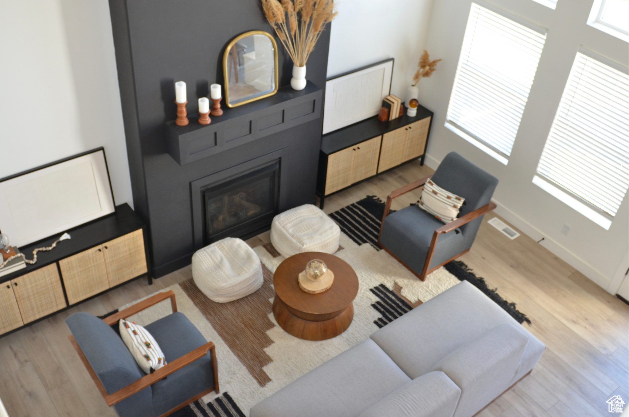 EAGLE SUMMIT PHASE 2 - Residential