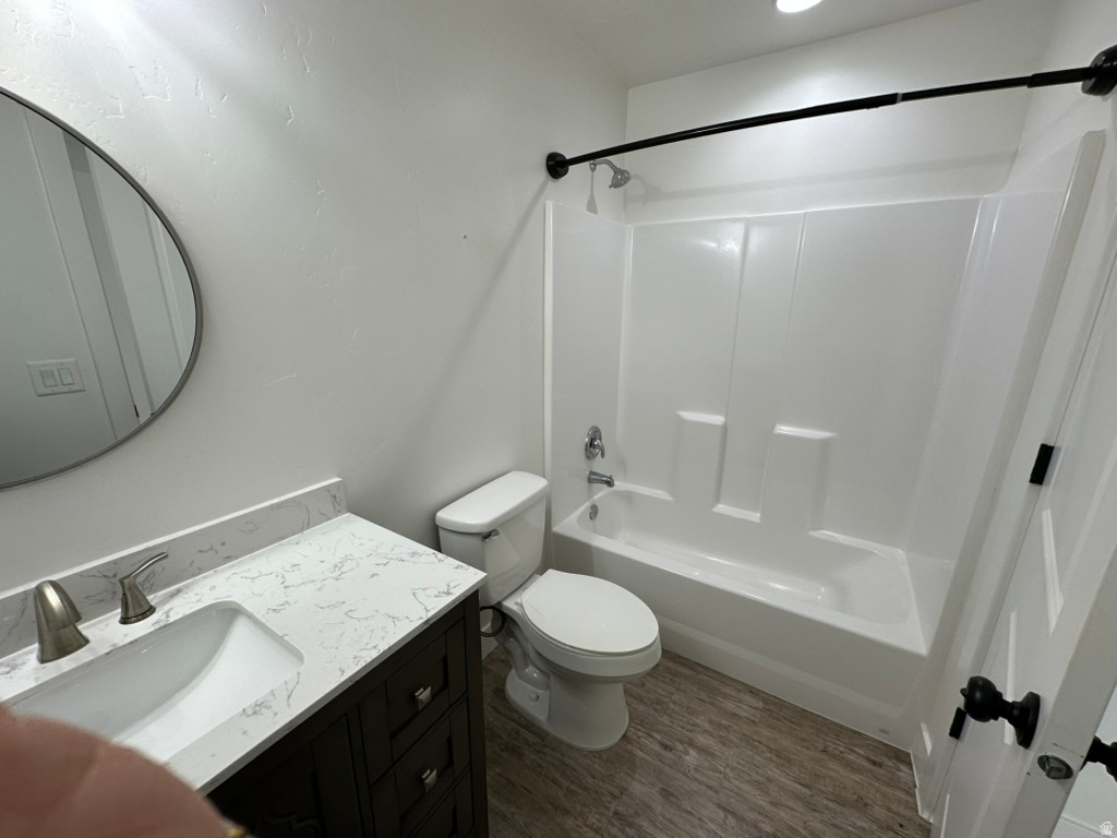 DESERT CREST PH 5 - Residential