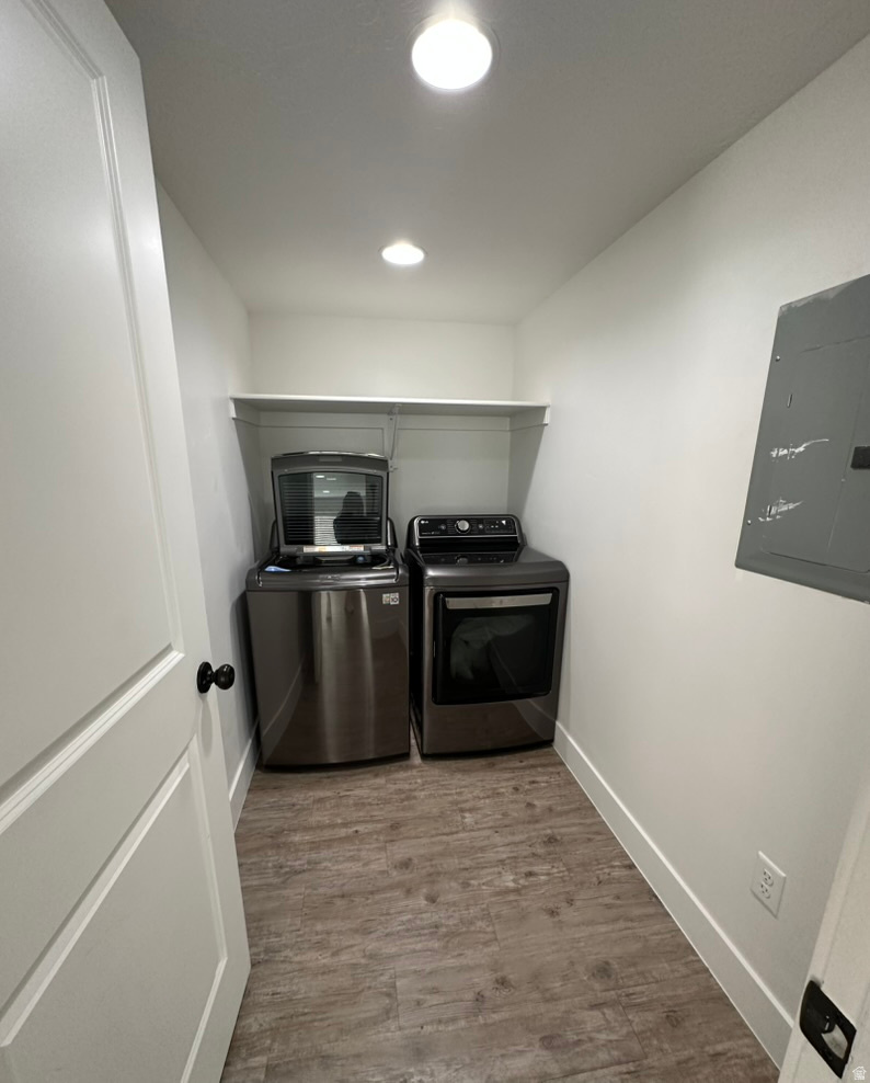 DESERT CREST PH 5 - Residential