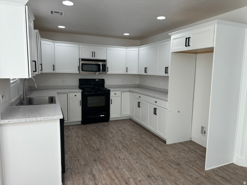 DESERT CREST PH 5 - Residential