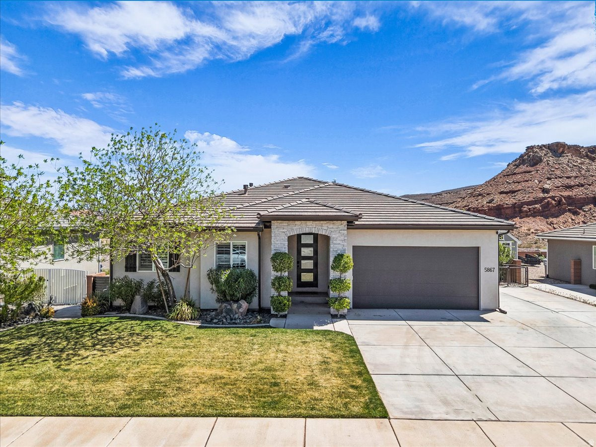 DESERT CREST PH 5 - Residential