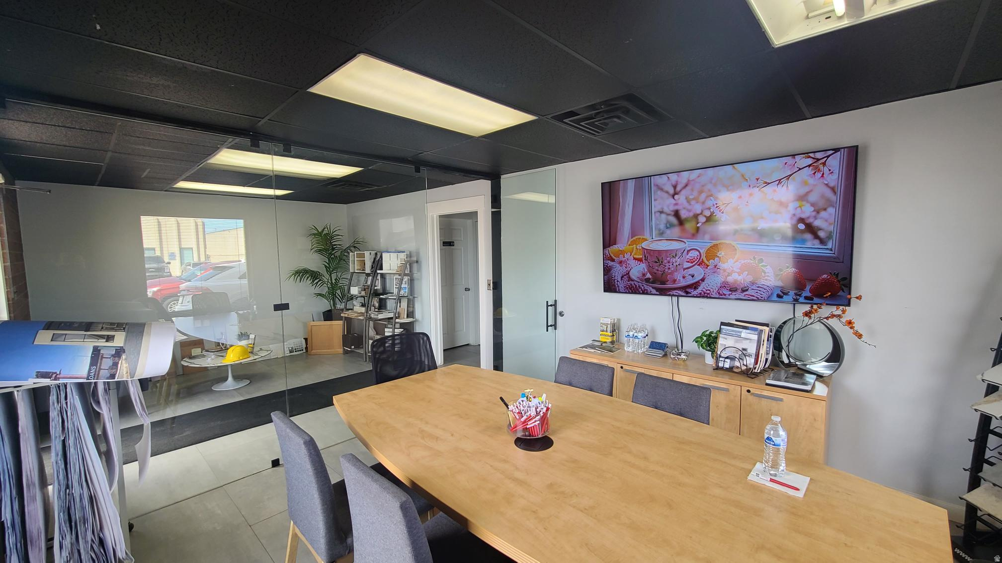 PARK - Commercial Lease