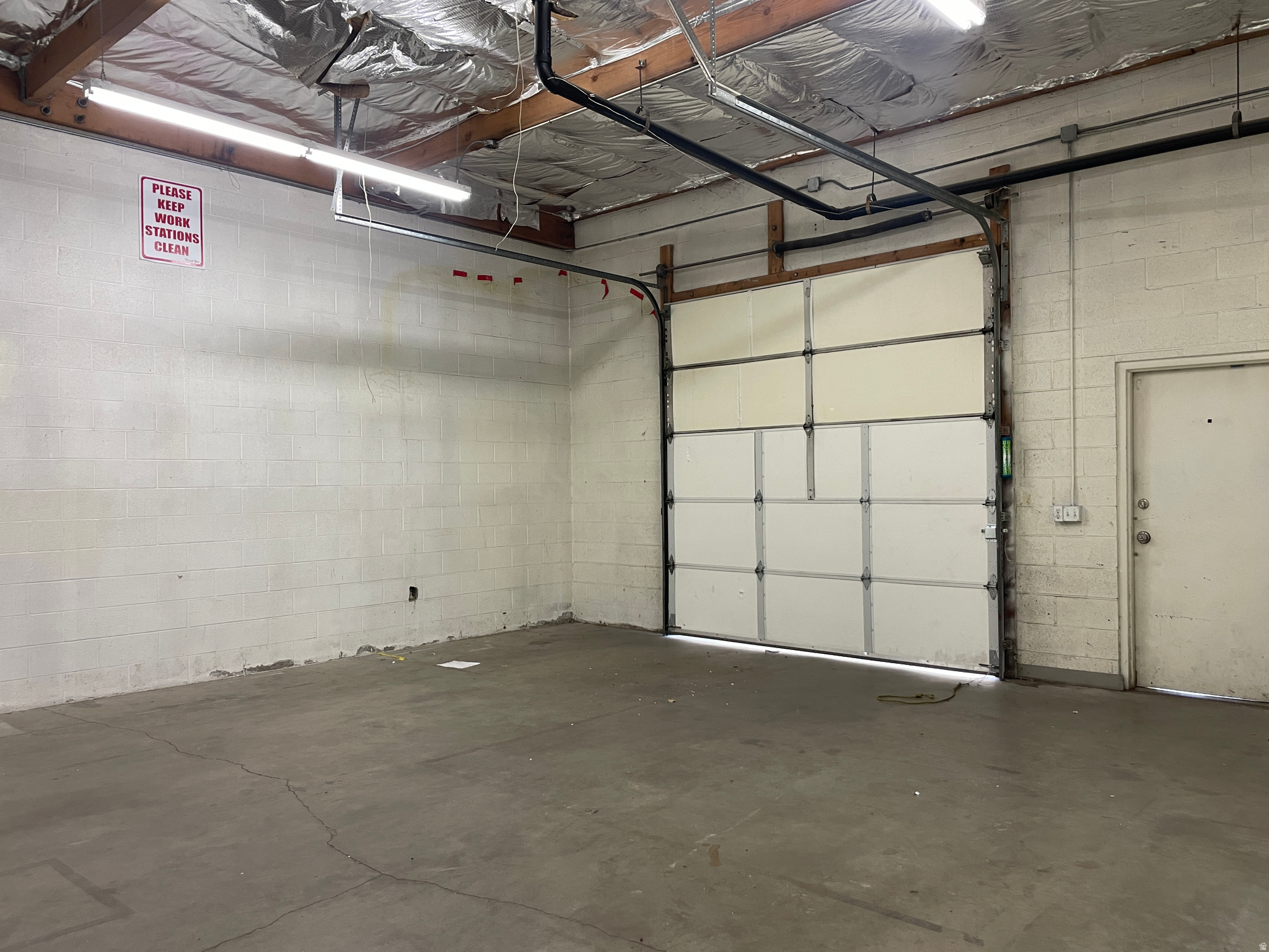 PARK - Commercial Lease