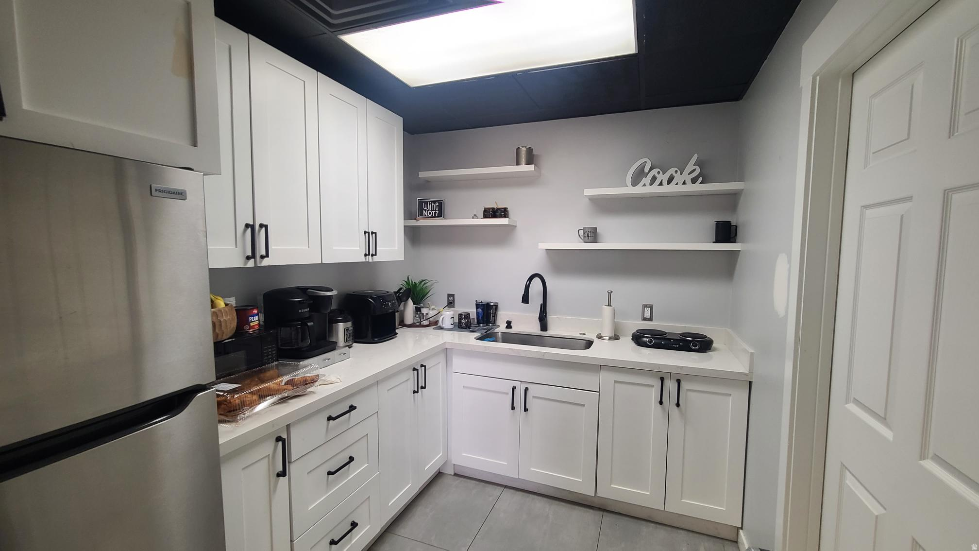 PARK - Commercial Lease