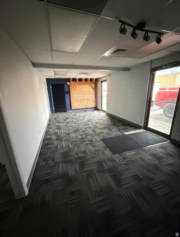 PARK - Commercial Lease
