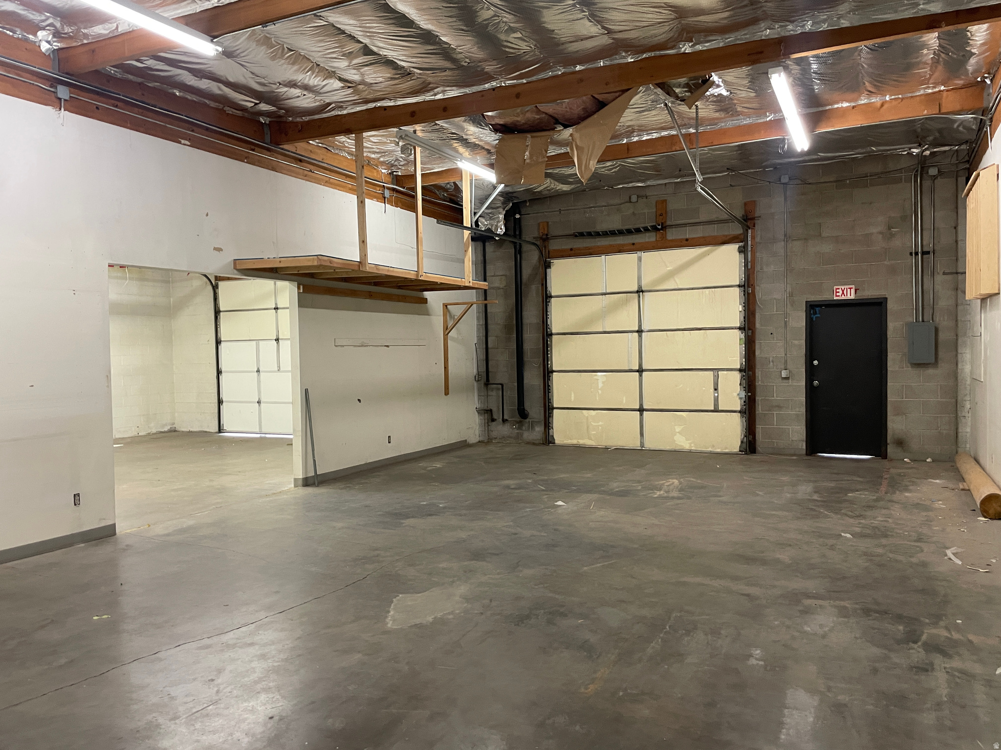 PARK - Commercial Lease
