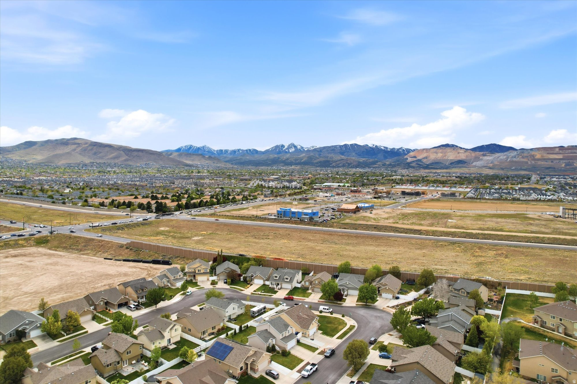 LIBERTY - Residential
