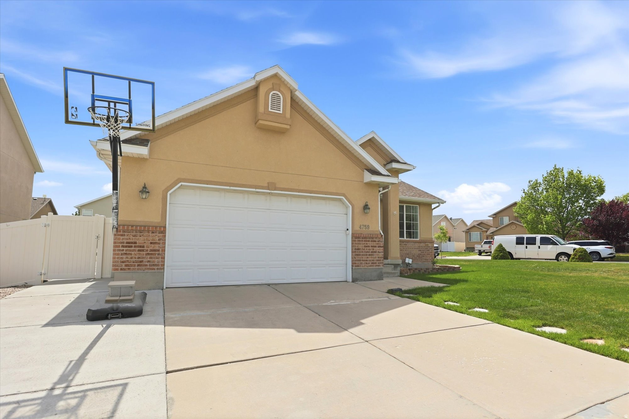 LIBERTY - Residential