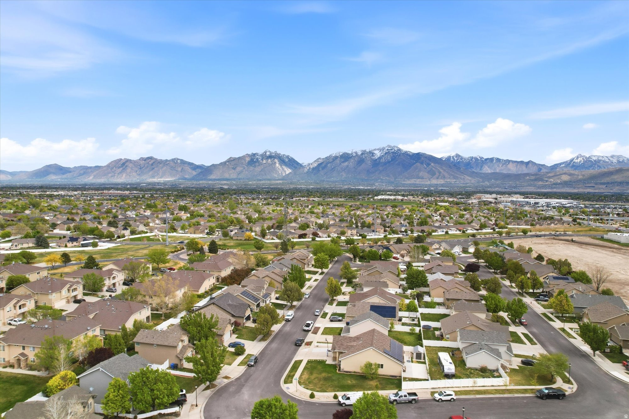 LIBERTY - Residential