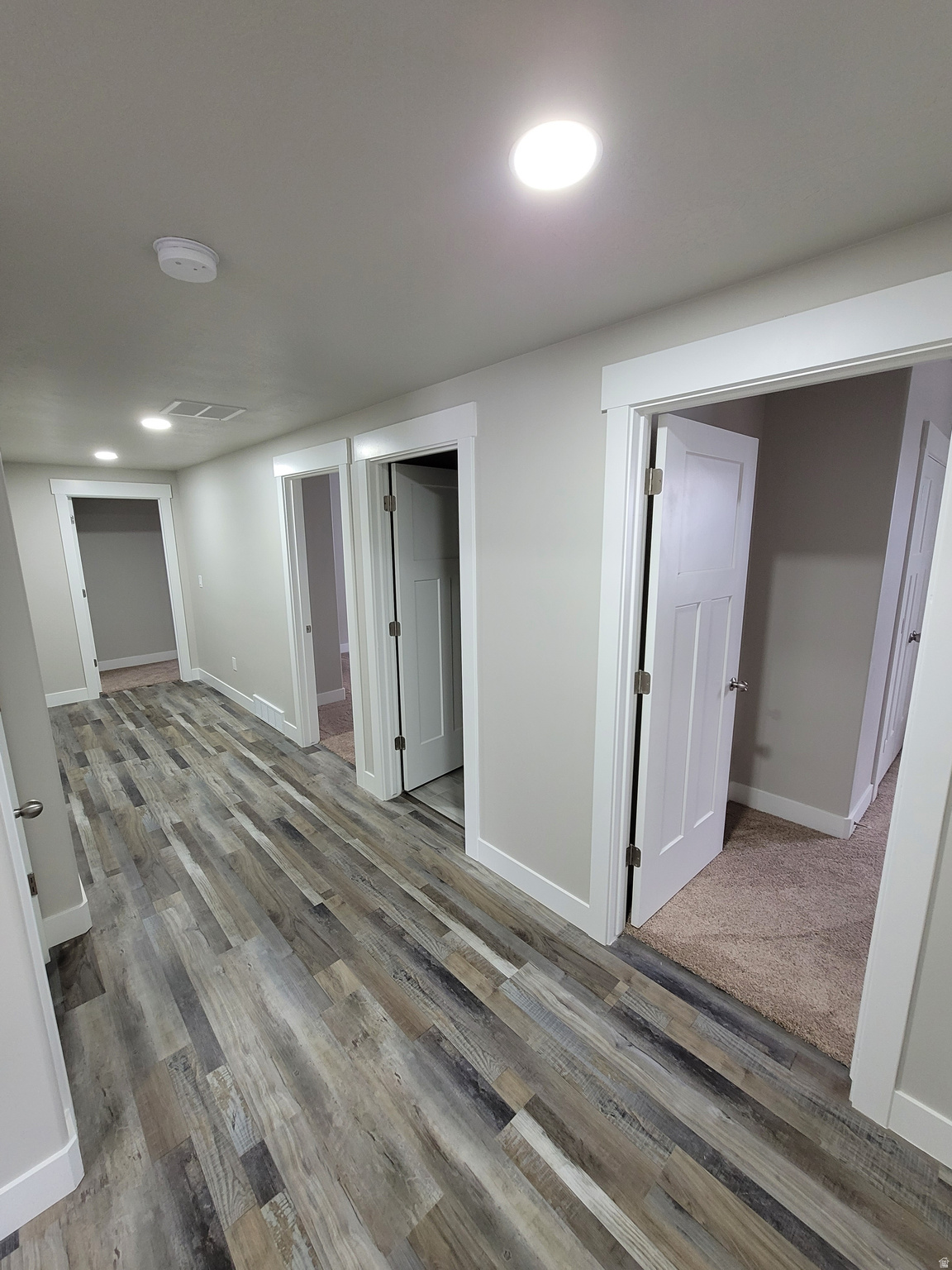 HERON HILLS - Residential
