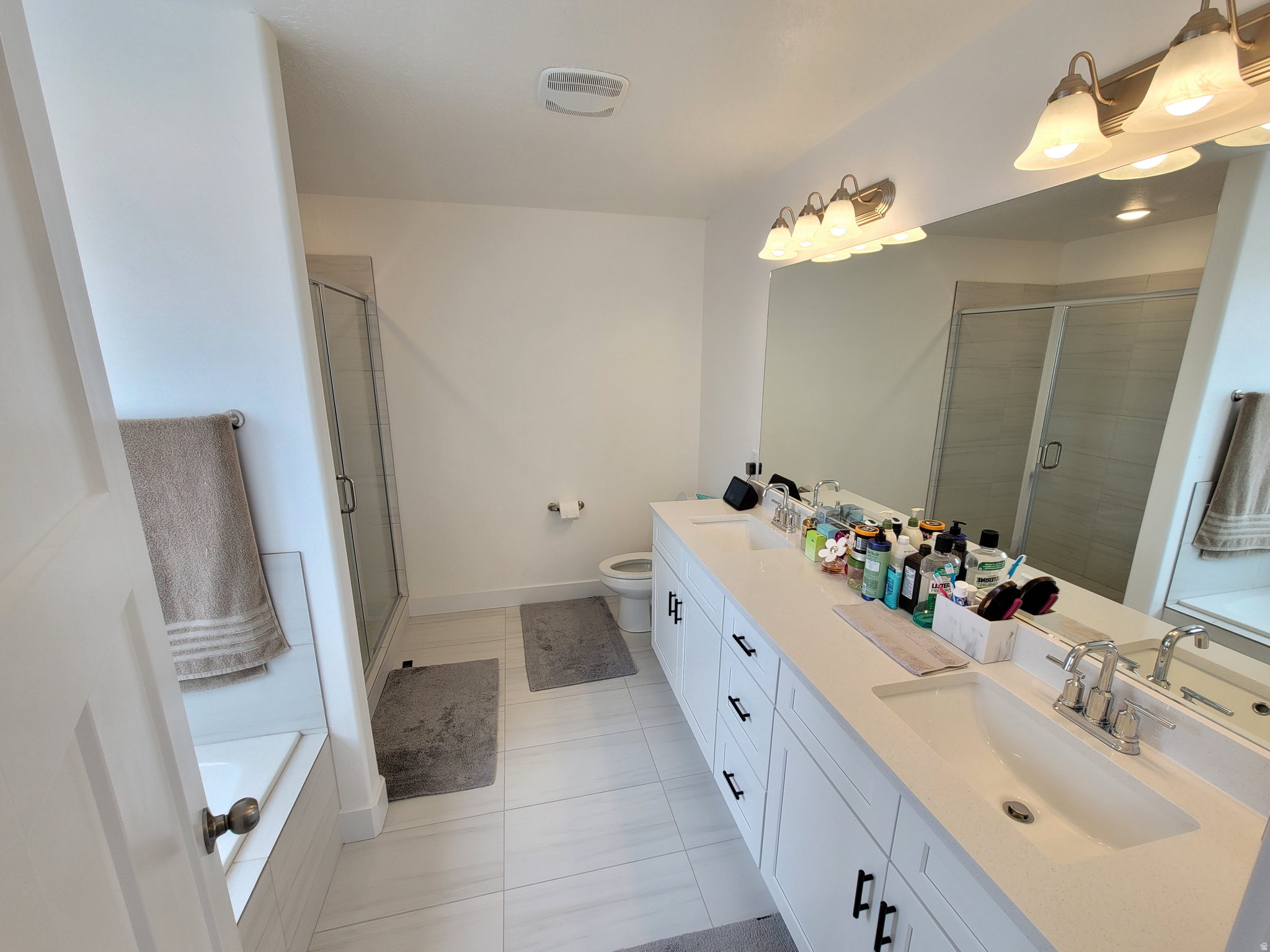 HERON HILLS - Residential