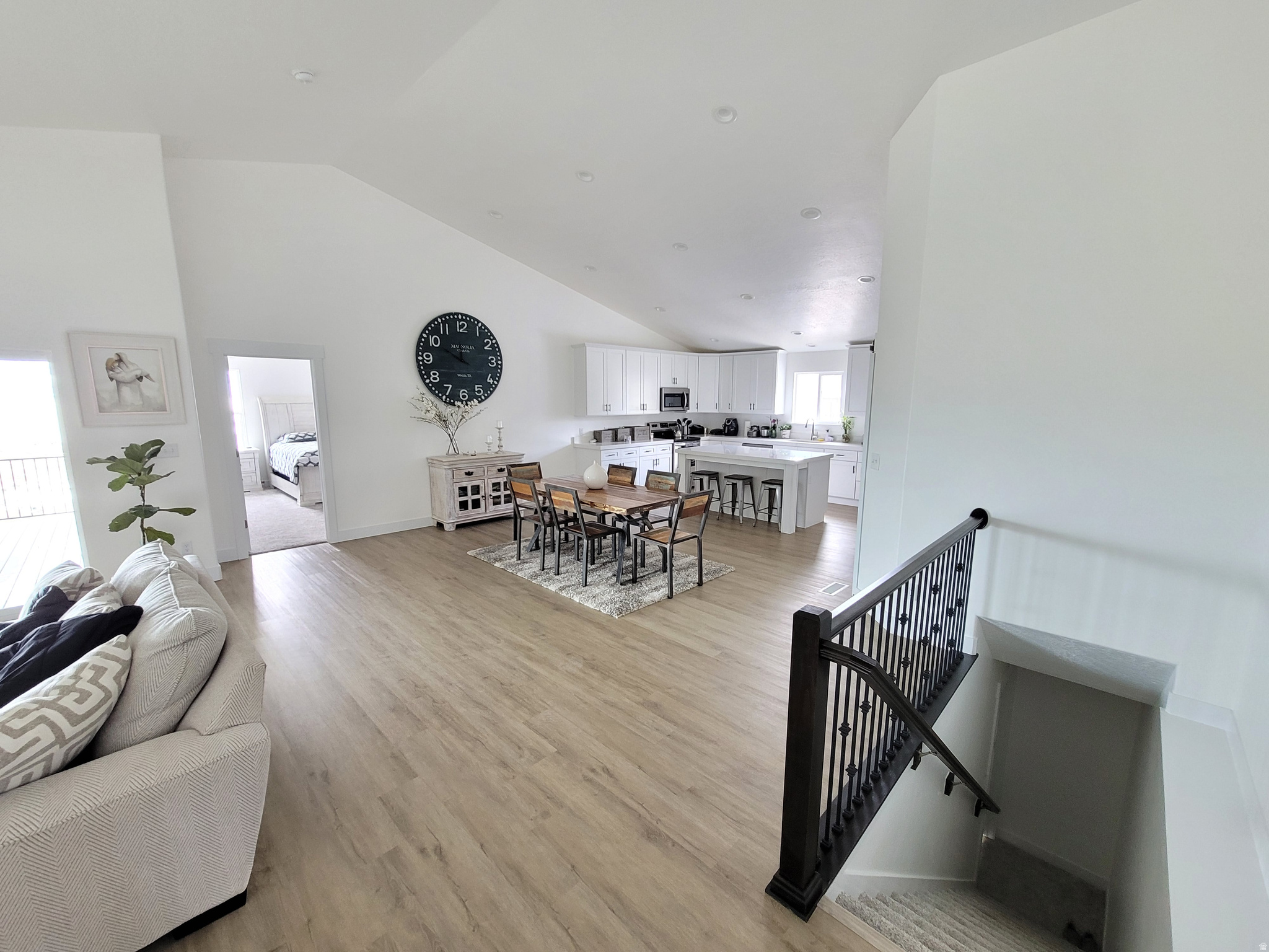 HERON HILLS - Residential