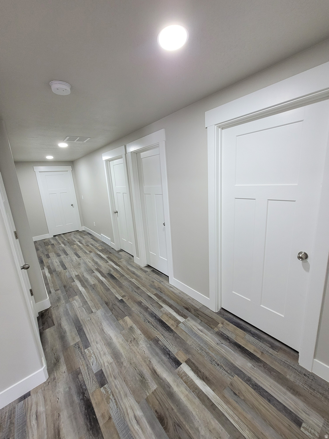 HERON HILLS - Residential