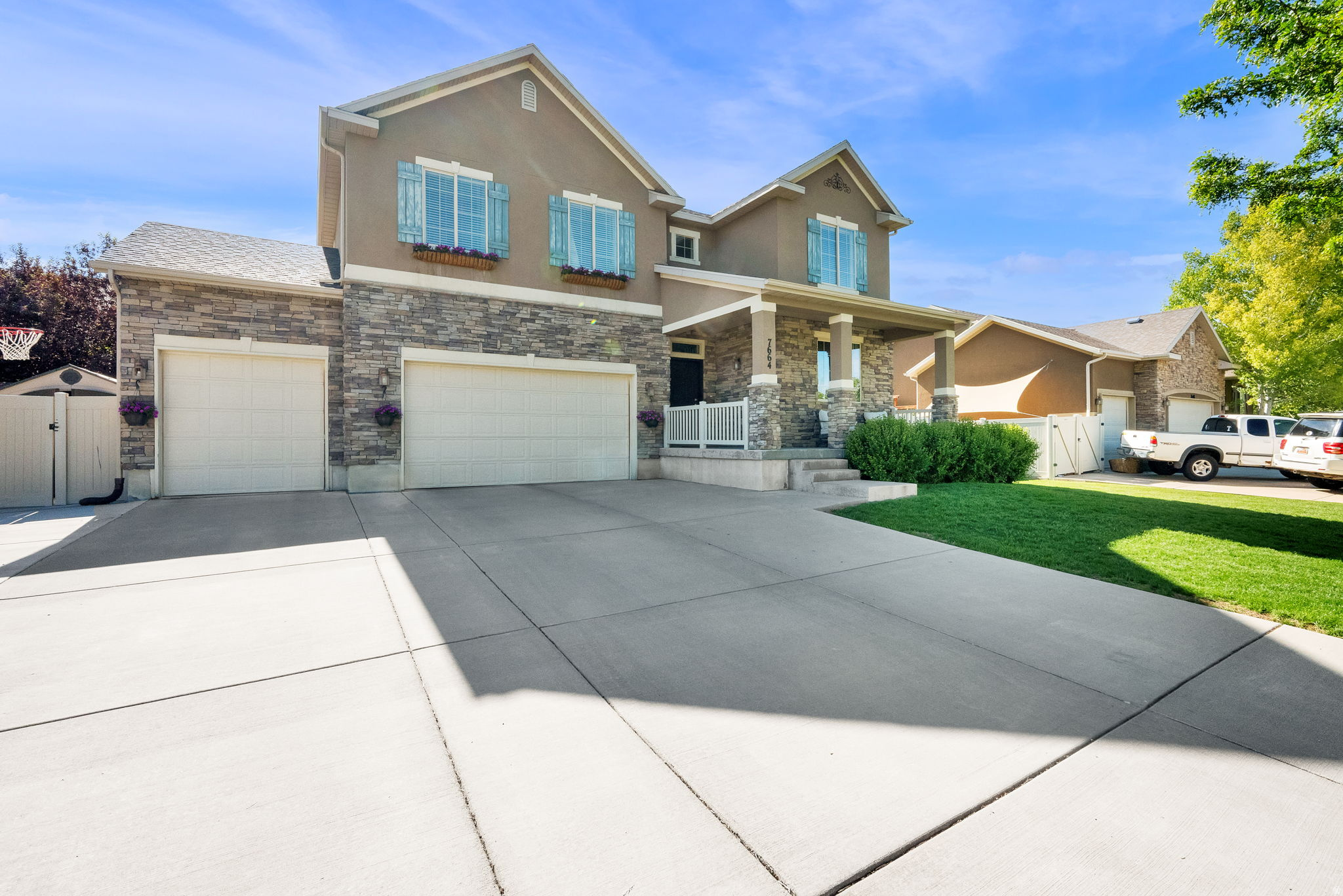 WHEATLAND ESTATES - Residential