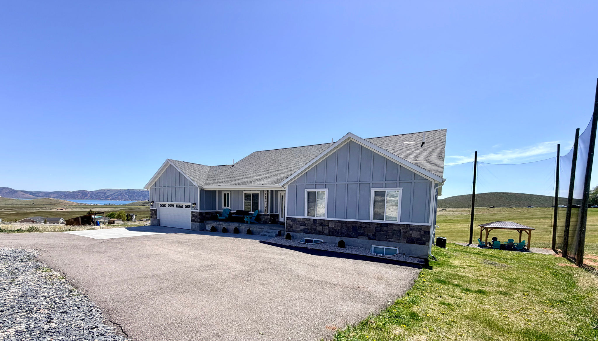 SWEET WATER GOLF COU - Residential